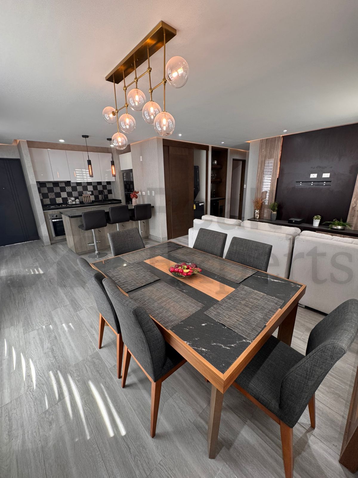 Departamento en Venta en Los Fresnos