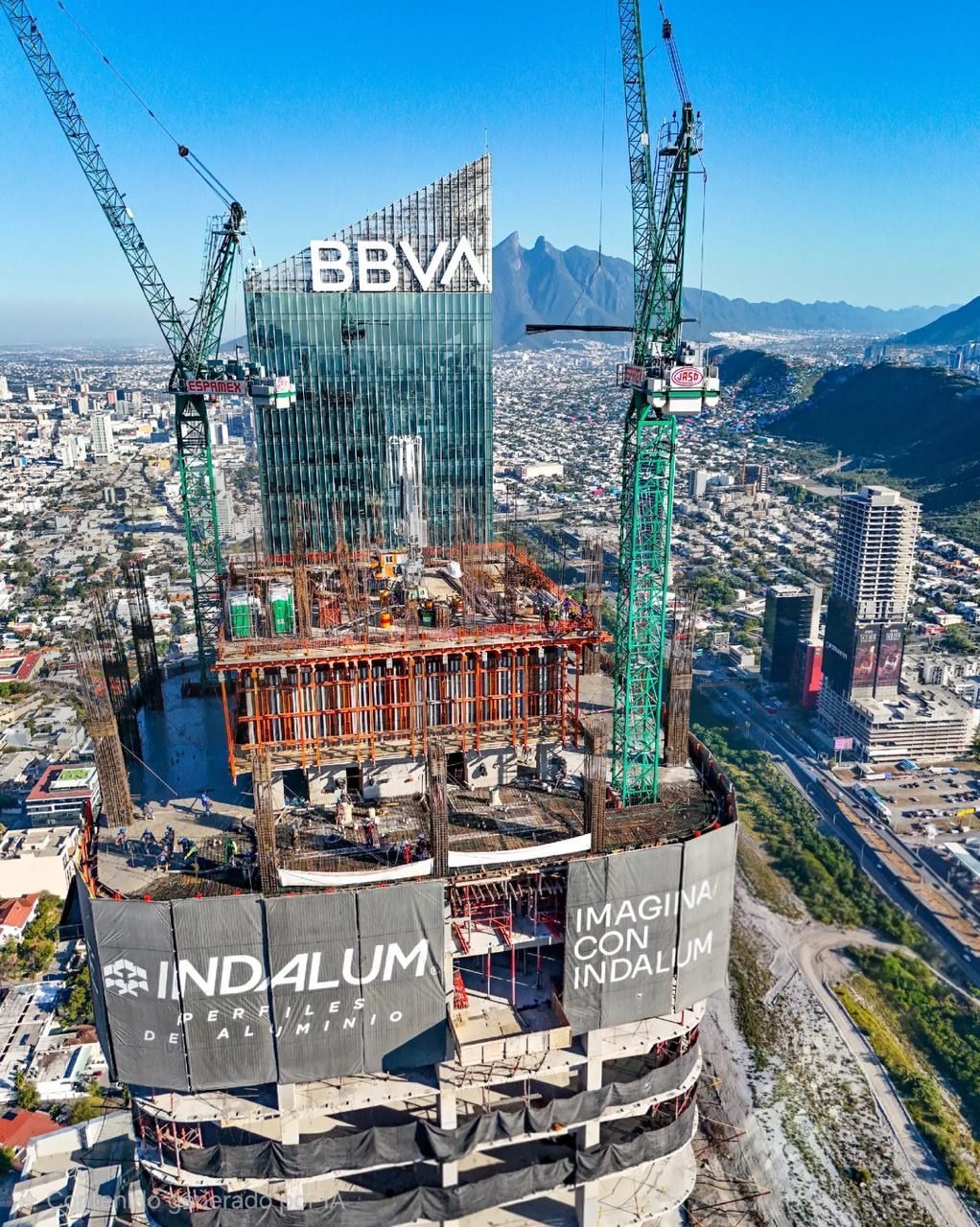 Departamento en Venta en Obispado