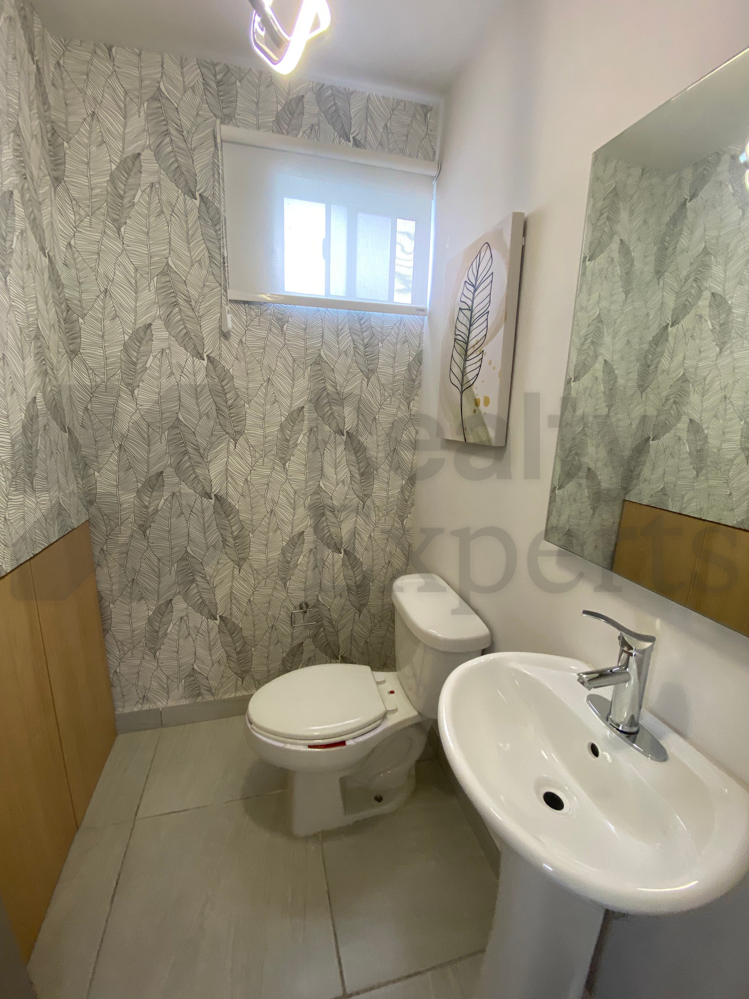 Casa en Venta en Valle Condesa