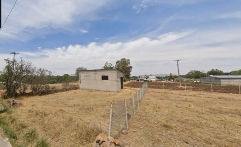 Bodega en Venta en Coscomate del Progreso