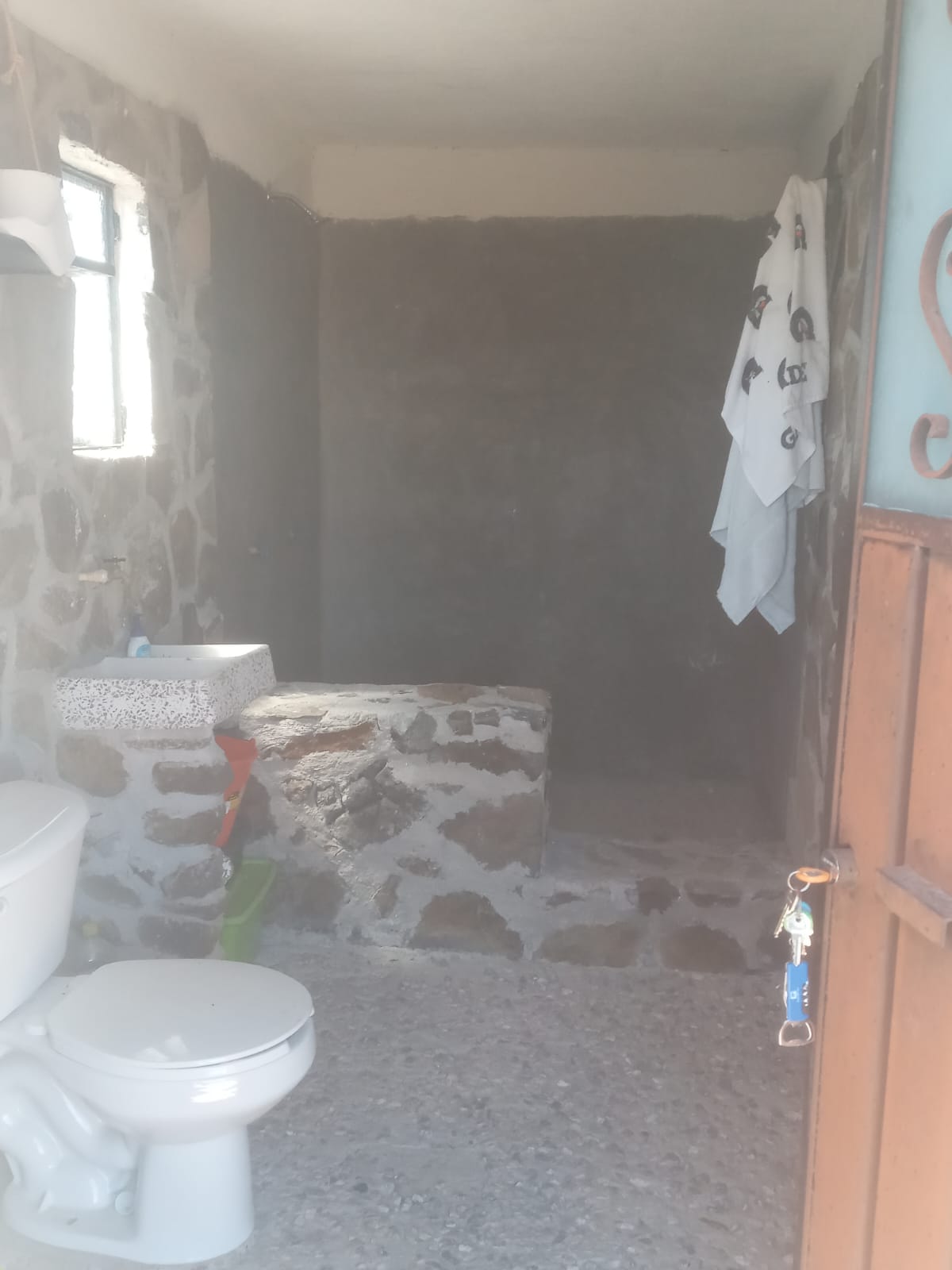Rancho en Venta en San Juan Daxthi