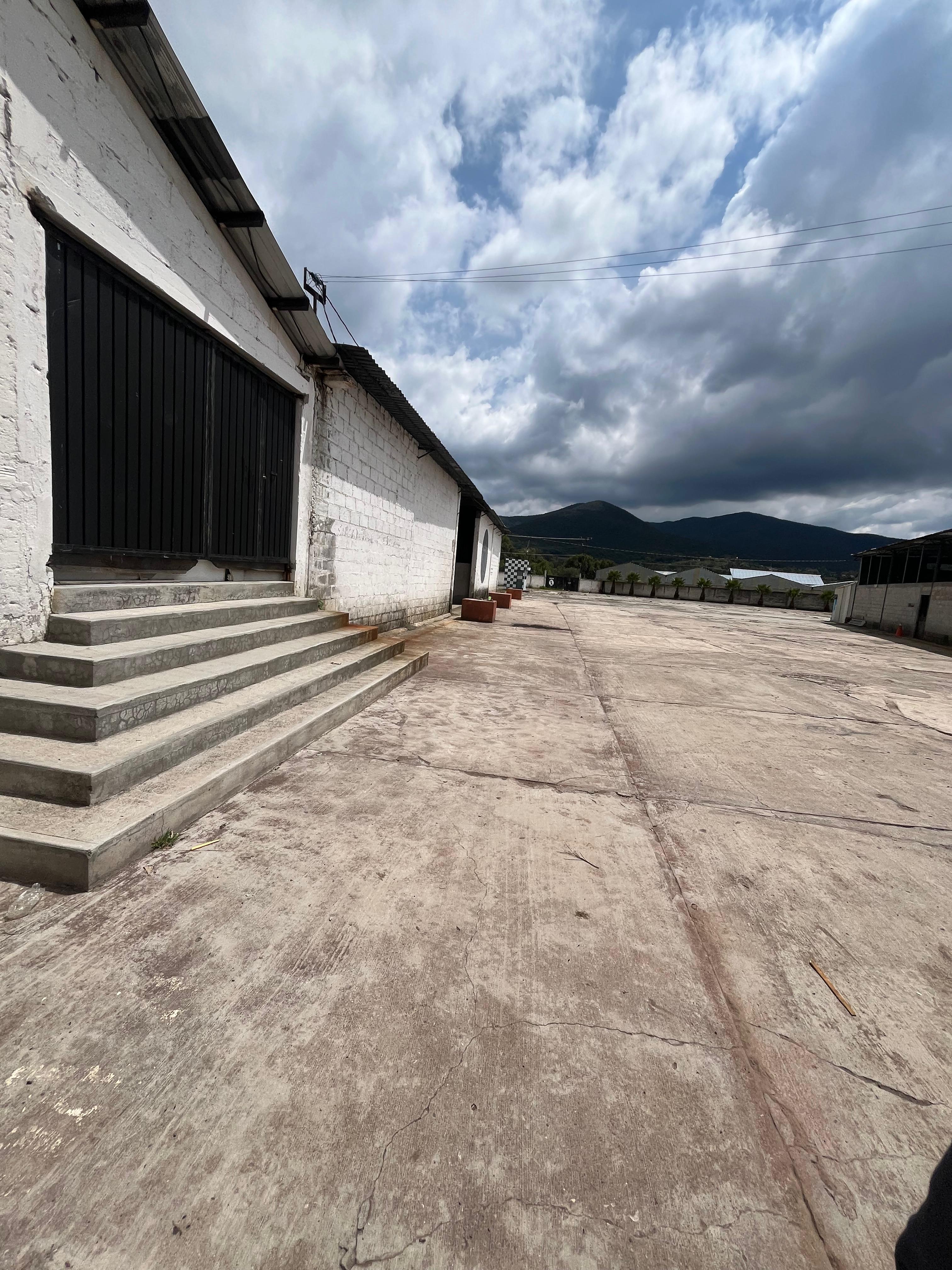 Bodega en Renta en Dexcani Bajo