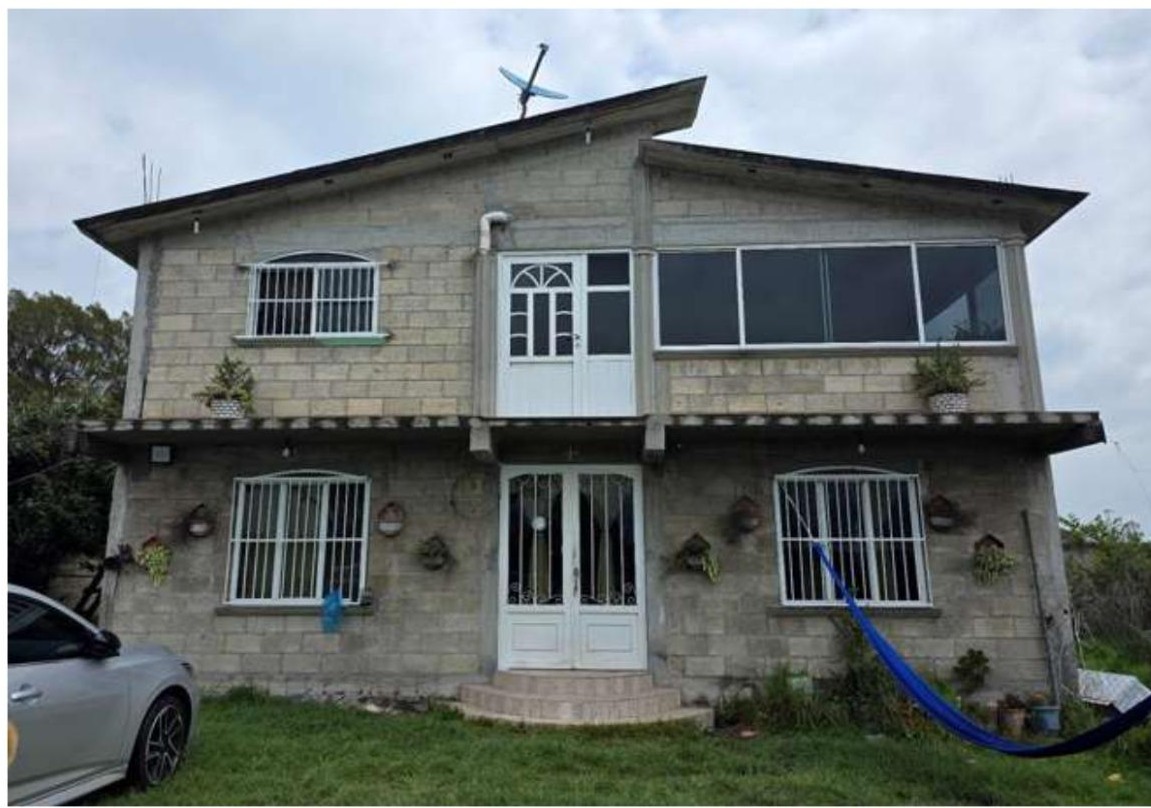Casa en Venta en Dexcani Bajo