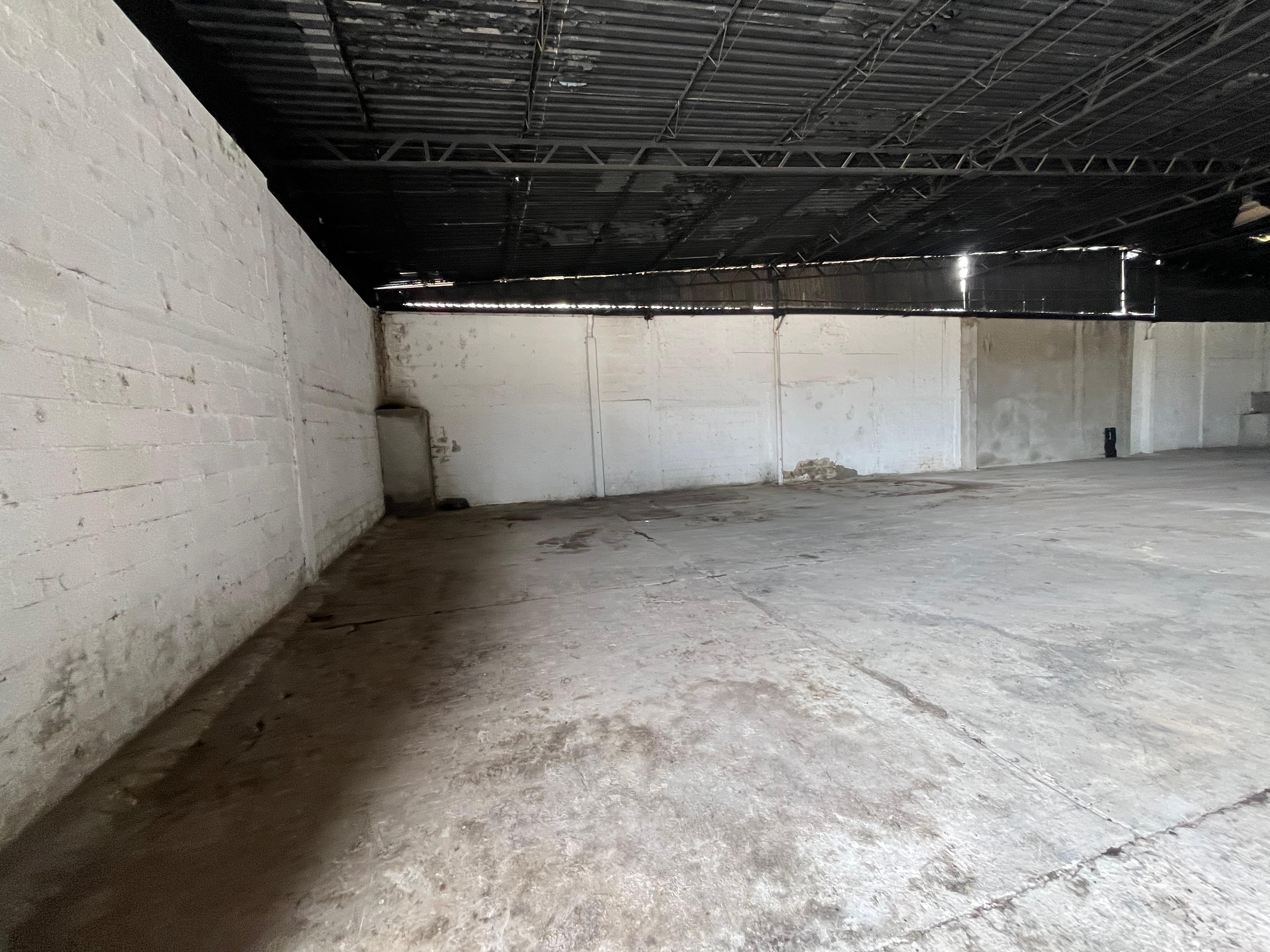 Bodega en Renta en Dexcani Bajo