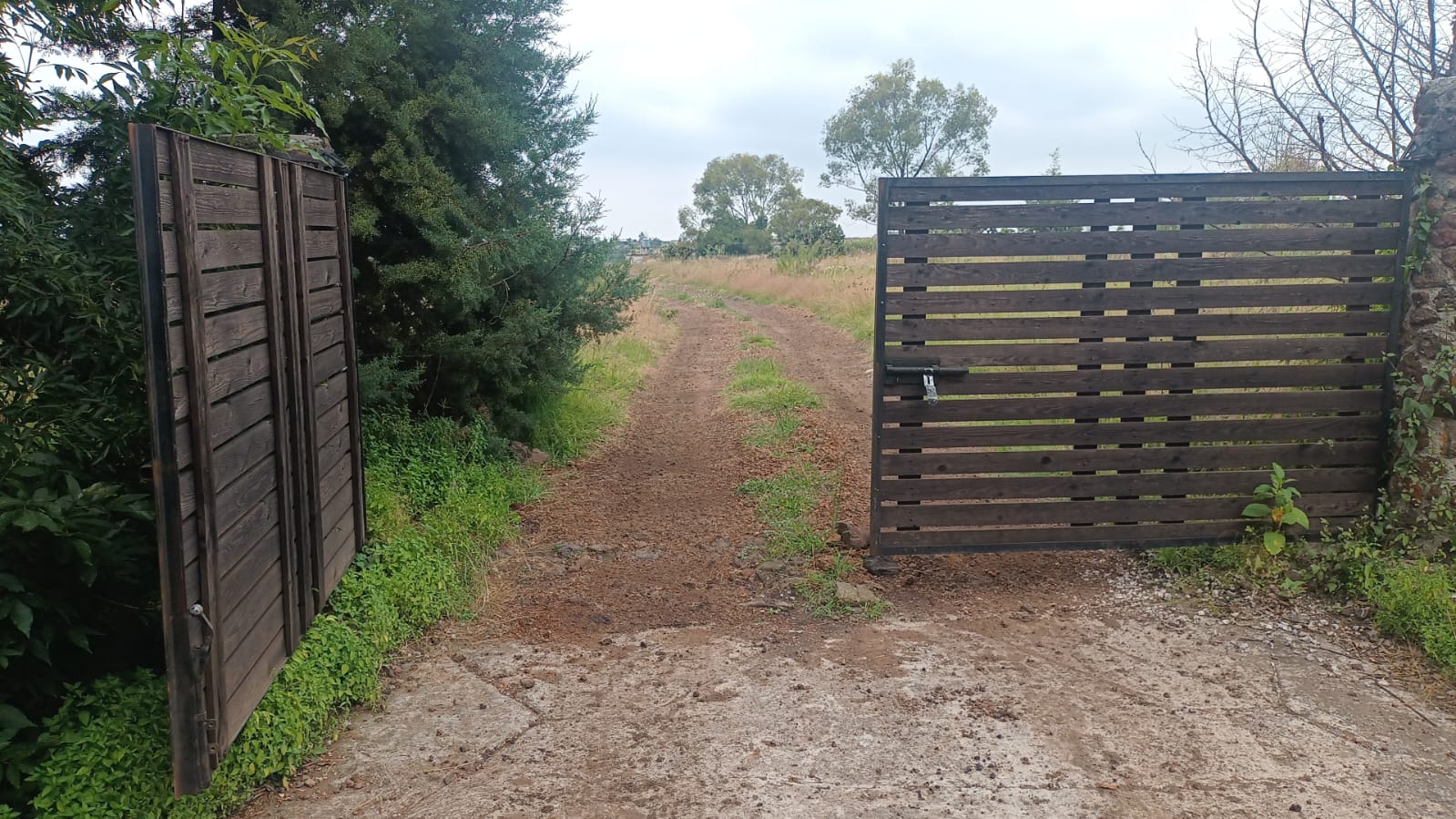 Rancho en Venta en San Juan Daxthi