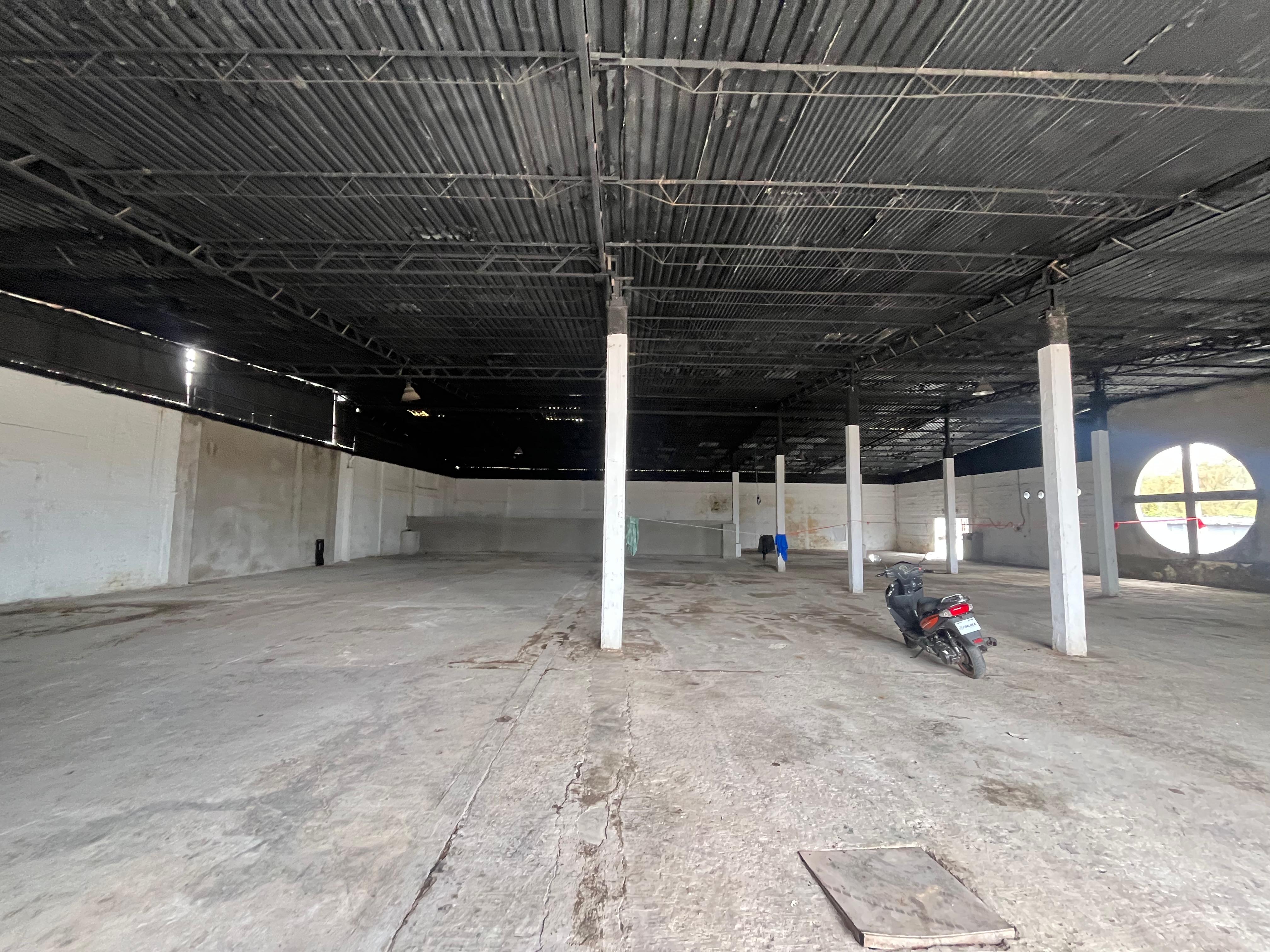 Bodega en Renta en Dexcani Bajo