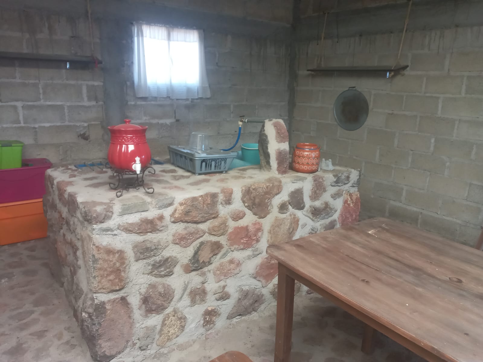 Rancho en Venta en San Juan Daxthi