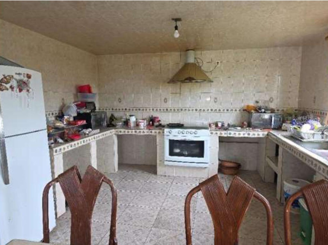 Casa en Venta en Dexcani Bajo