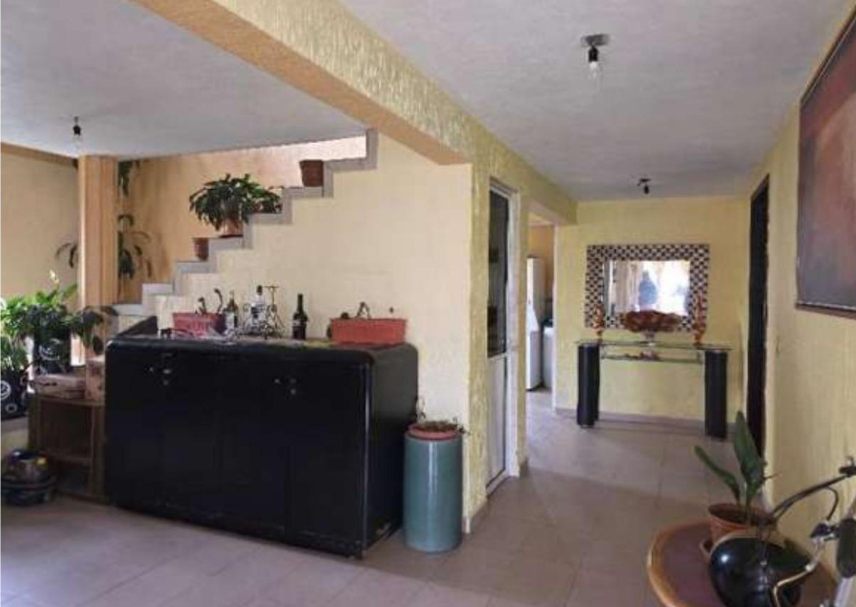 Casa en Venta en Dexcani Bajo