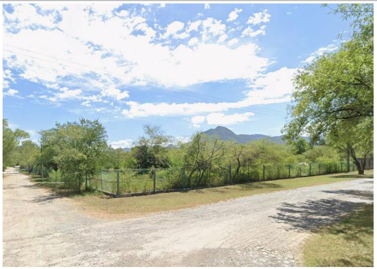 Terreno en Venta en Bosques de la Silla