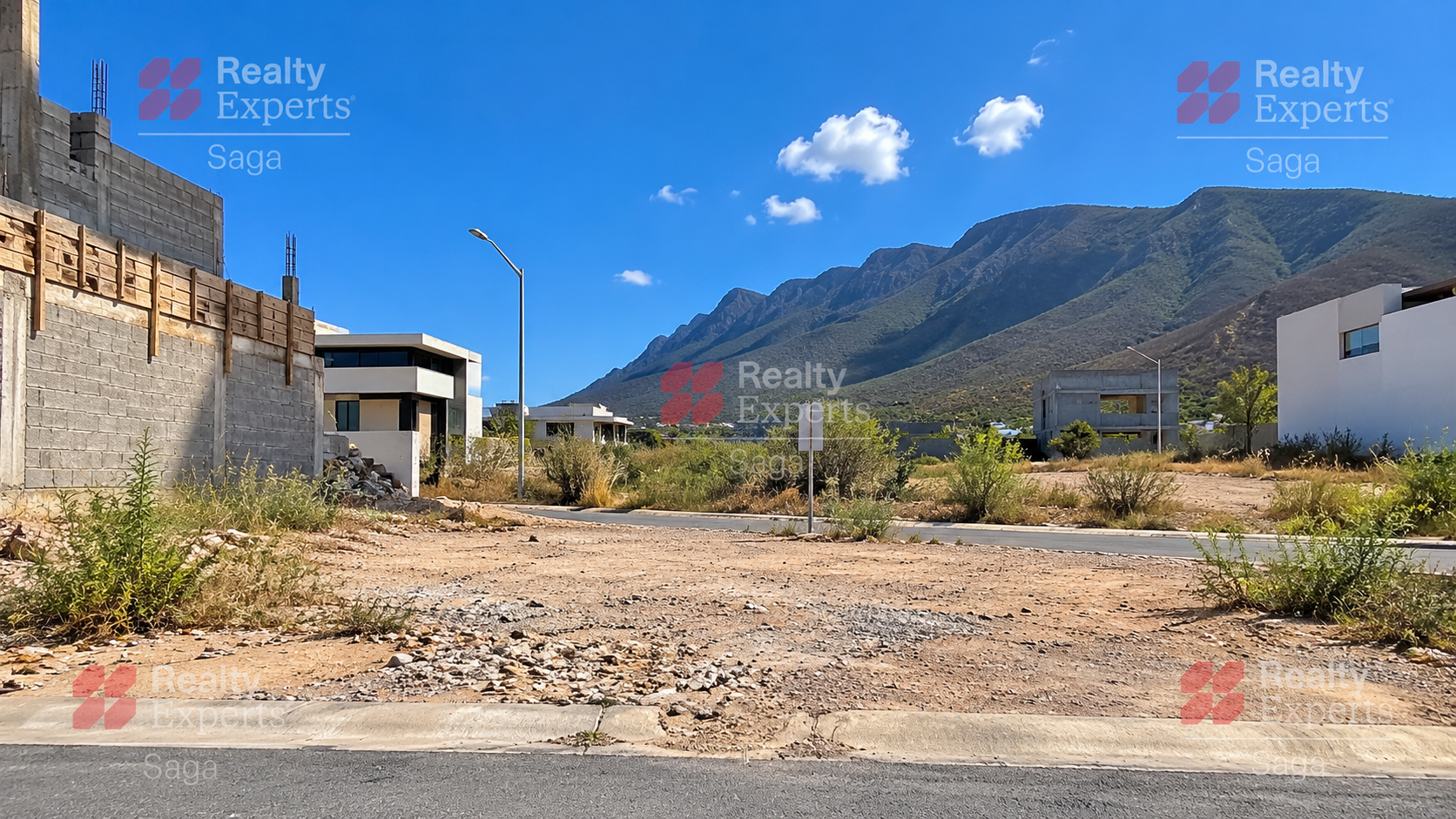 Terreno en Venta en Solana Residencial