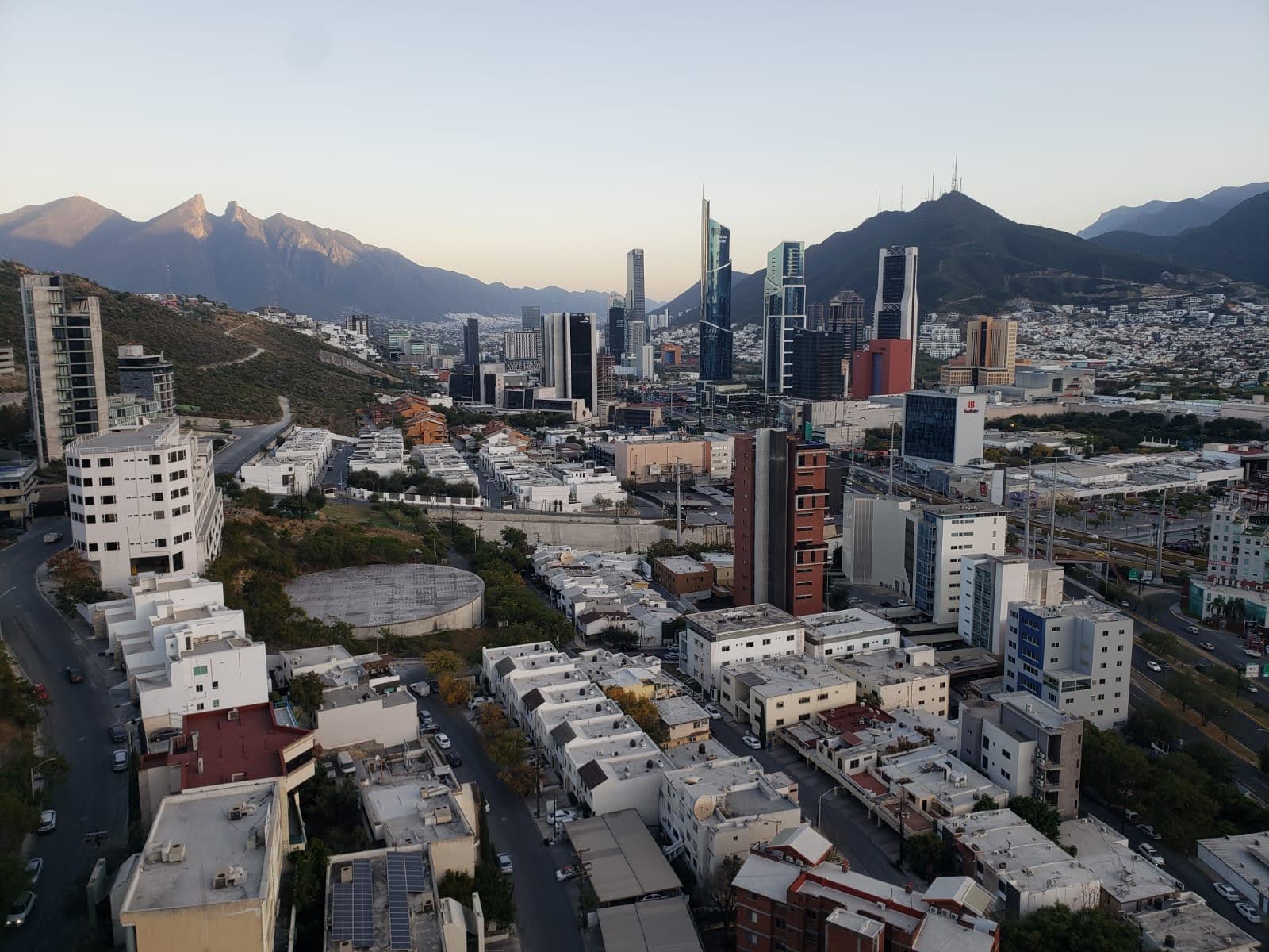Departamento en Venta en Atria