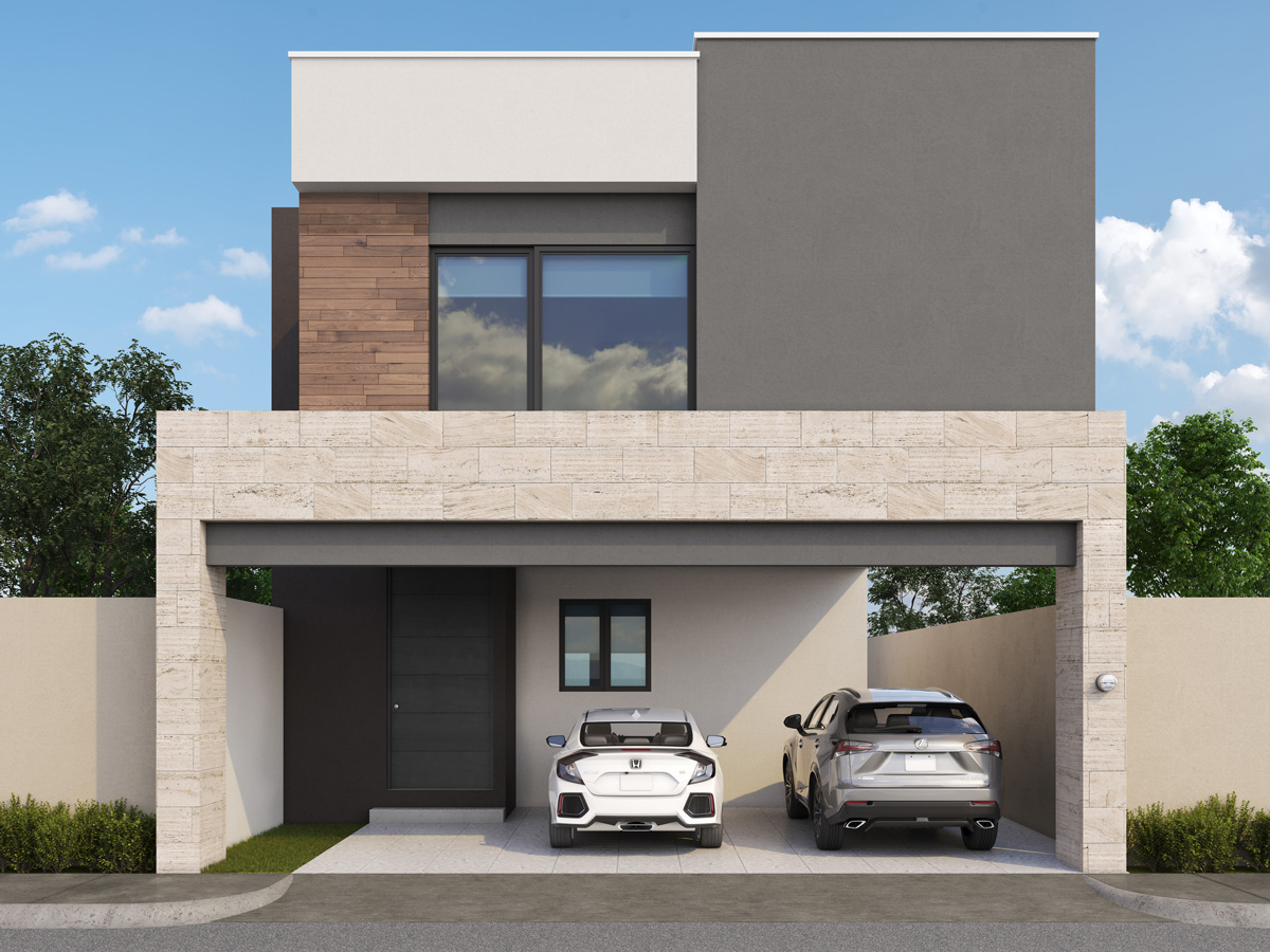 Casa en Venta en Amara