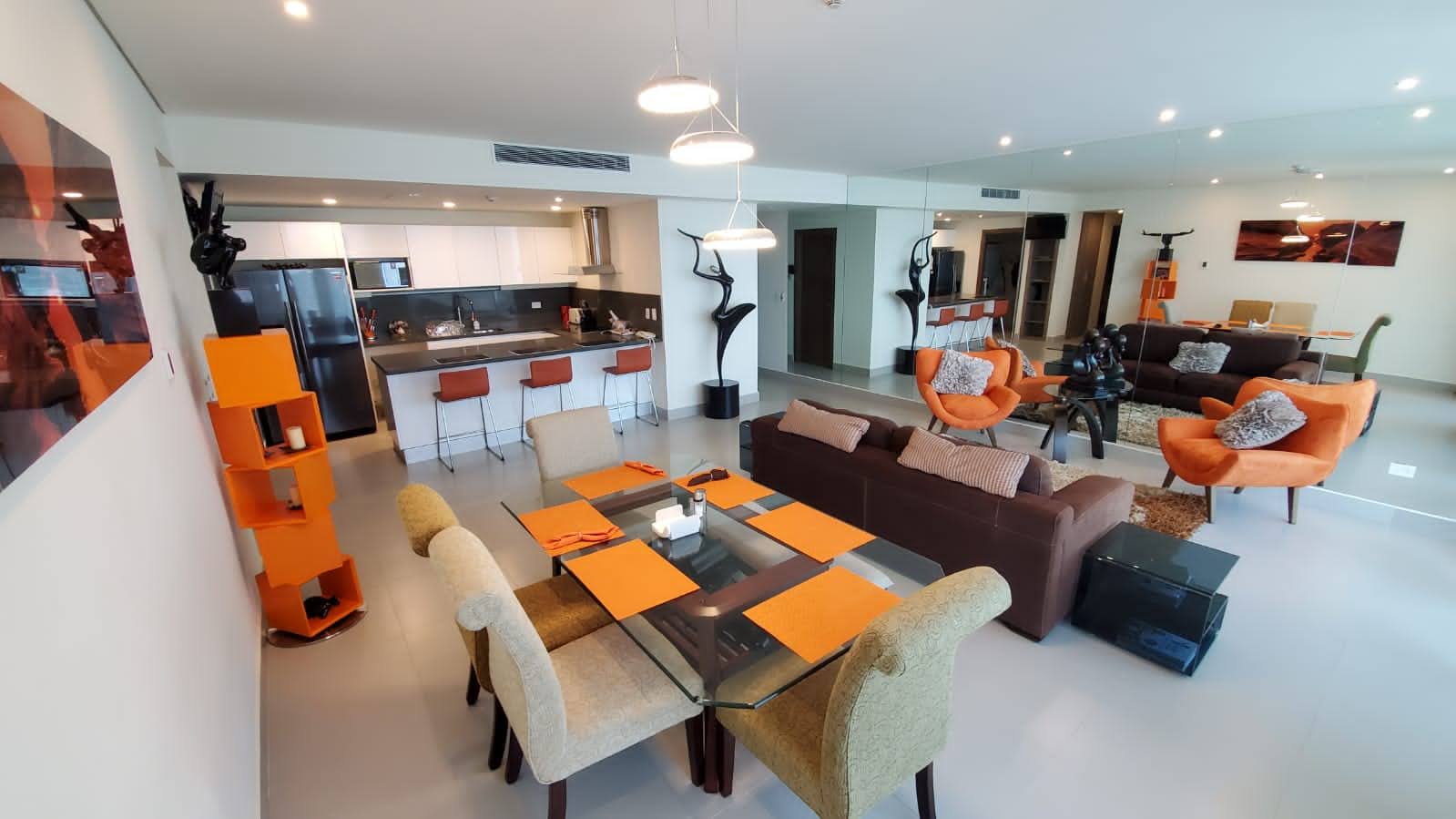 Departamento en Venta en Atria