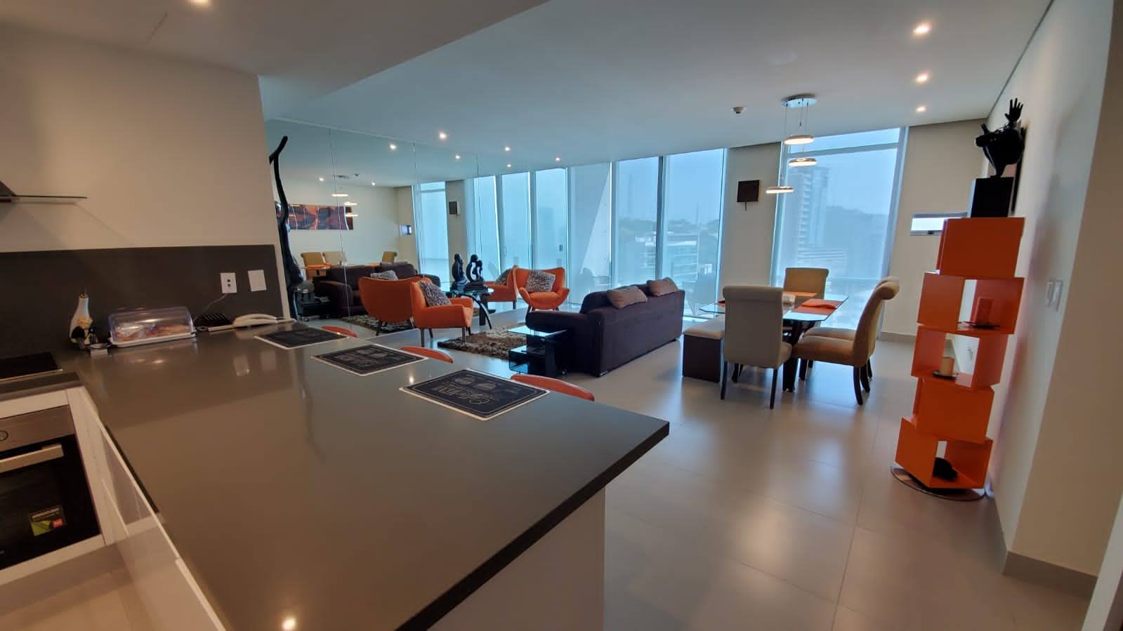 Departamento en Venta en Atria
