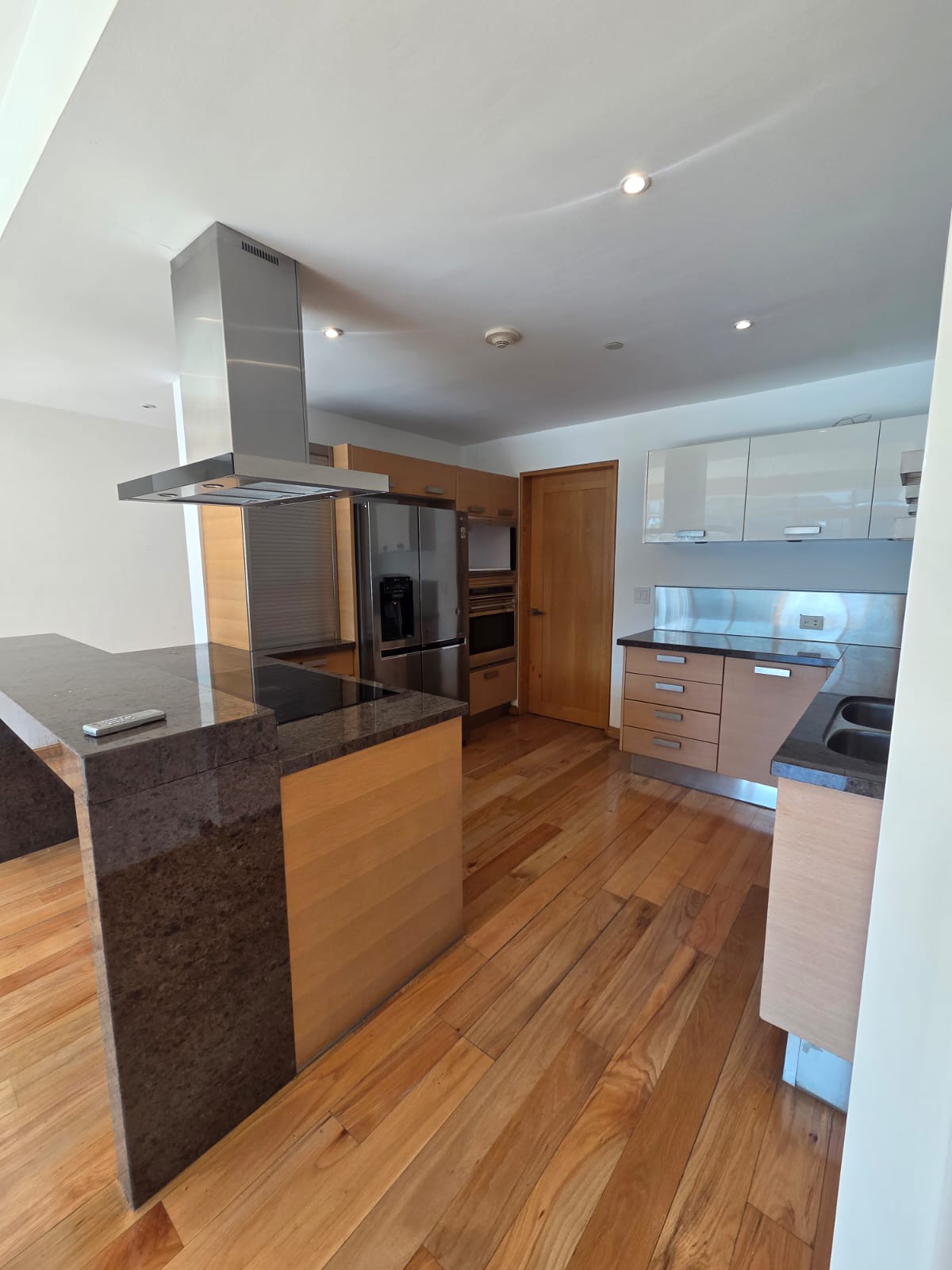 Departamento en Renta en Valle Oriente 