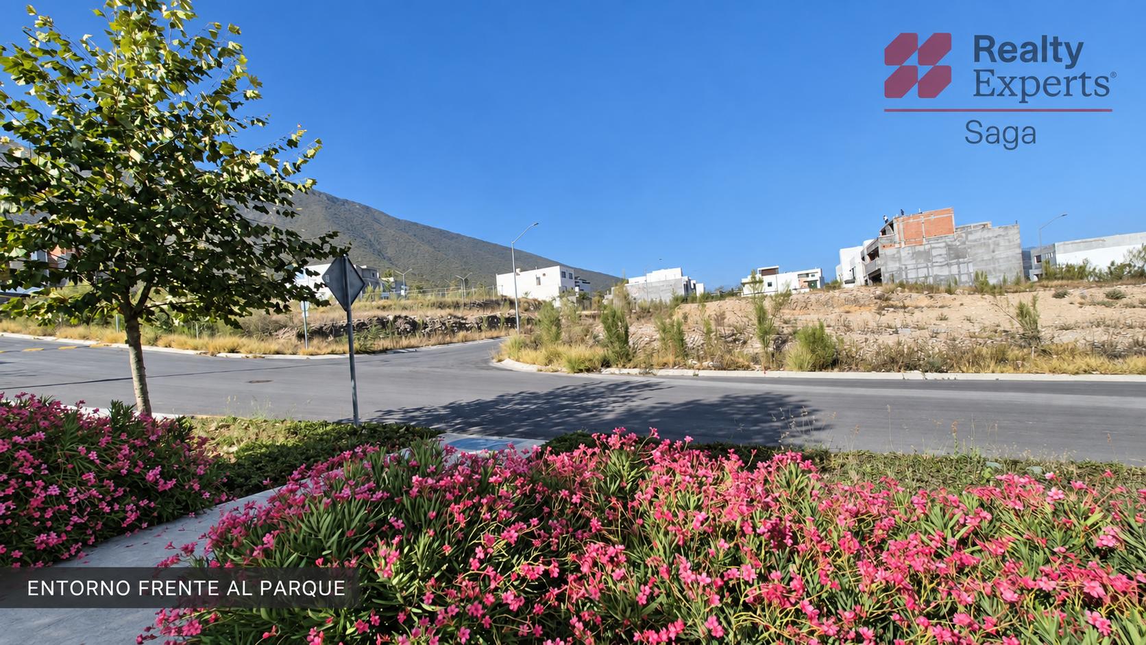 Terreno en Venta en Dominio Cumbres