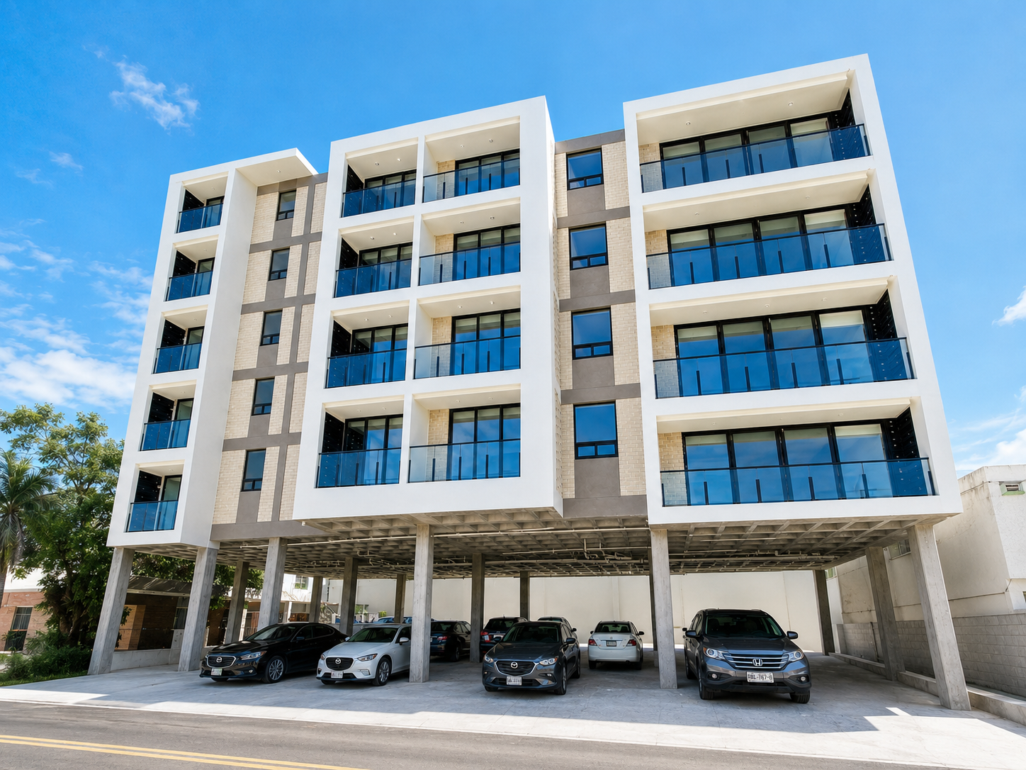 Departamento en Venta en torres mil