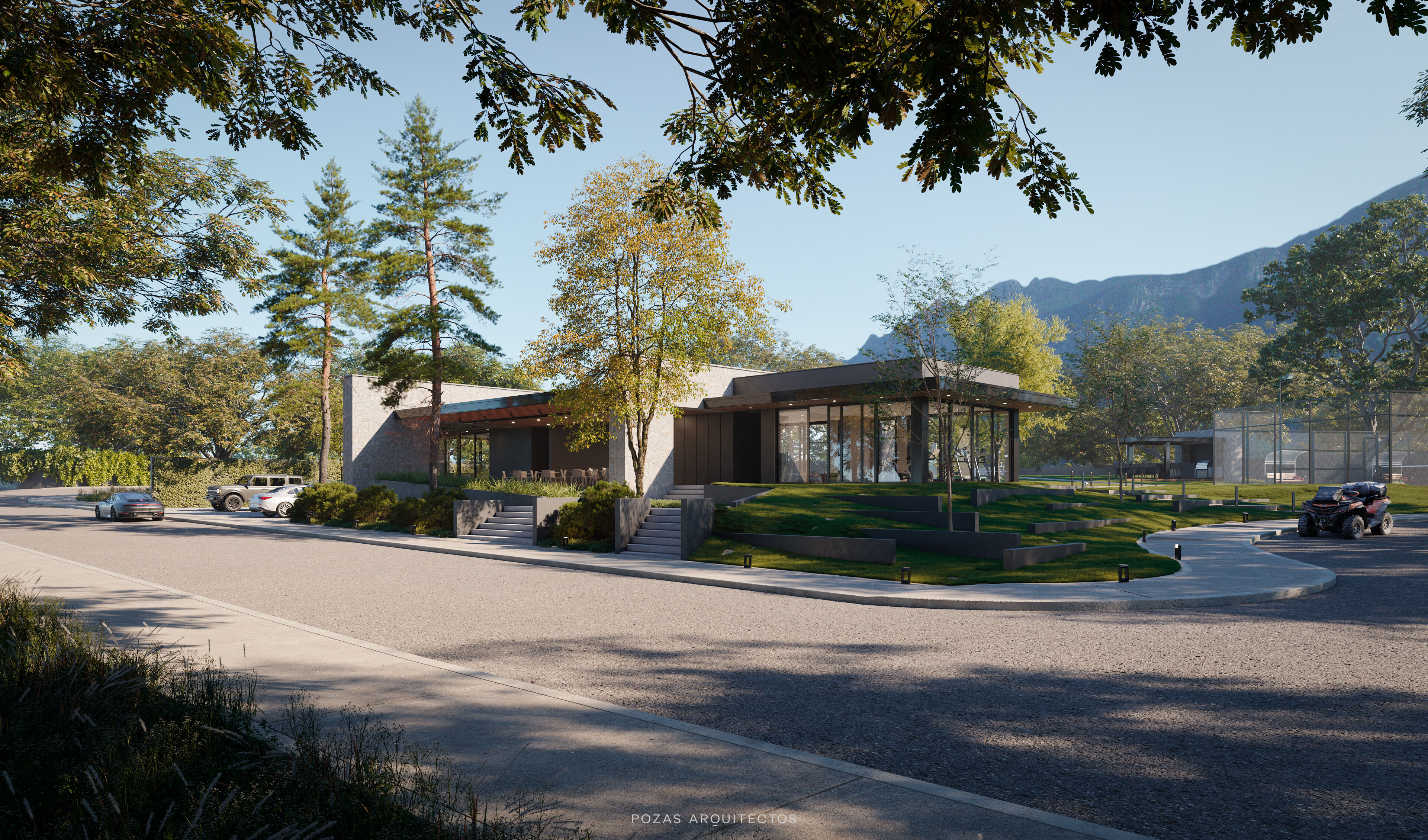 Terreno en Venta en El Barrial