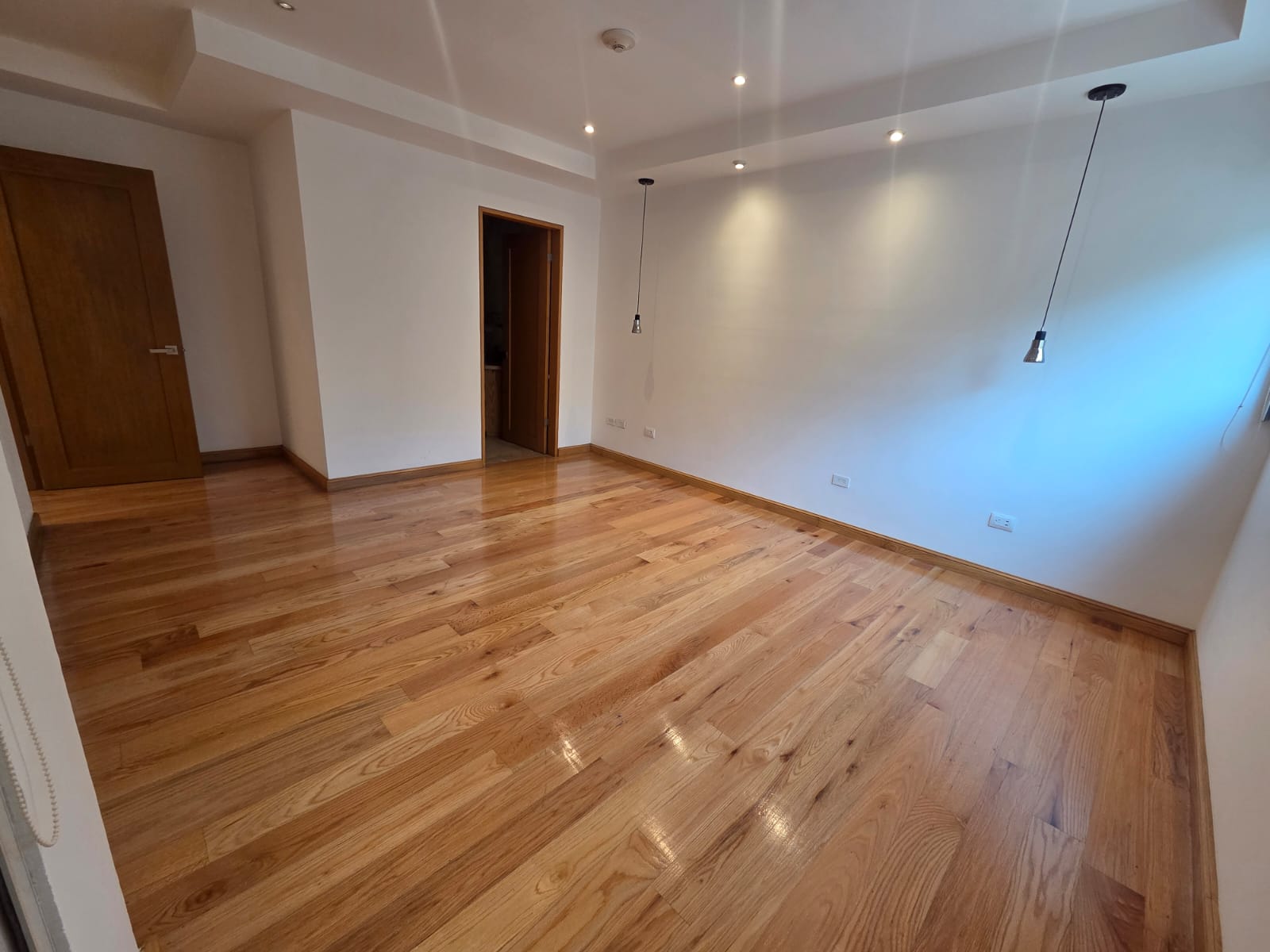 Departamento en Venta en Valle Oriente 