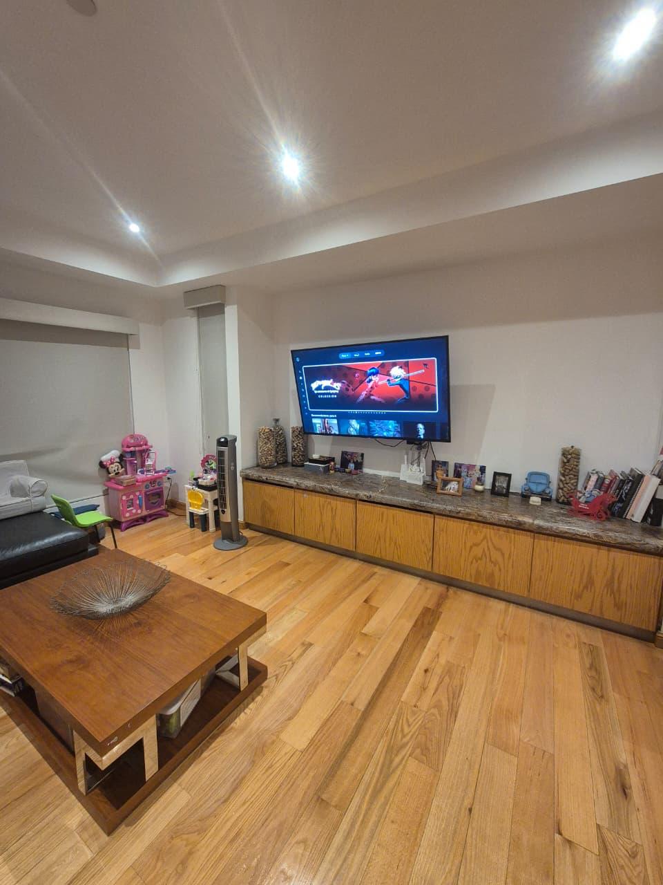 Departamento en Renta en Valle Oriente 