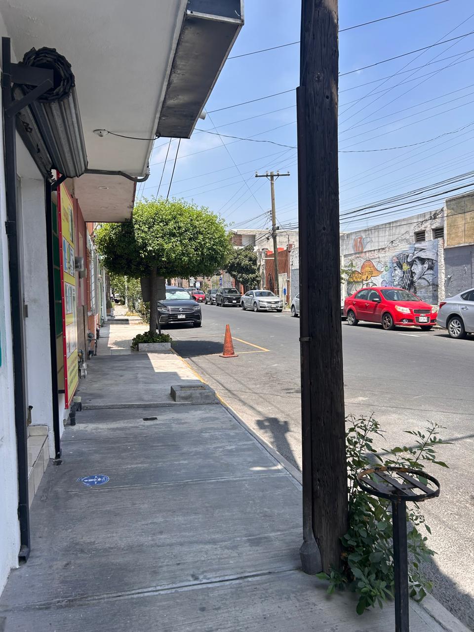Casa en Venta en Centro de Monterrey