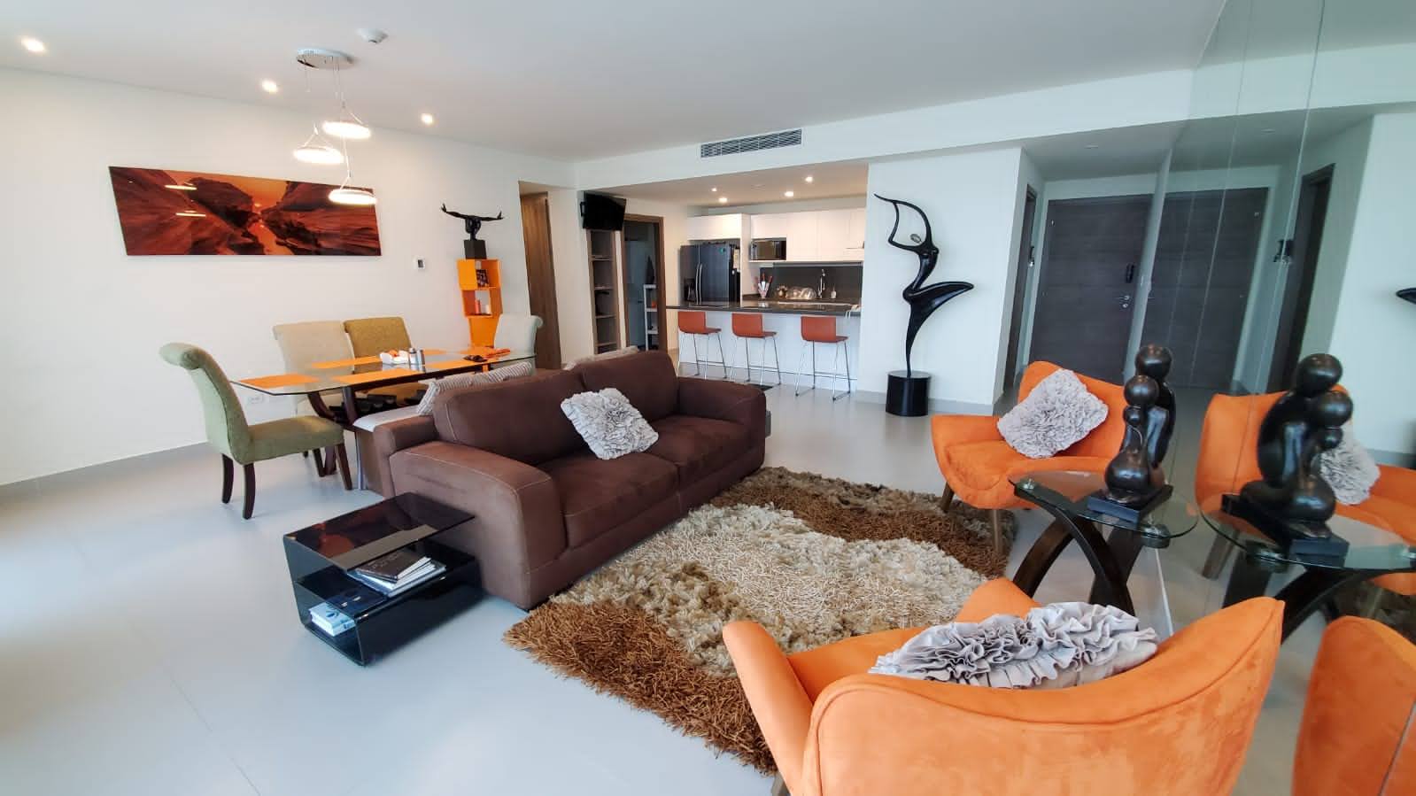 Departamento en Venta en Atria