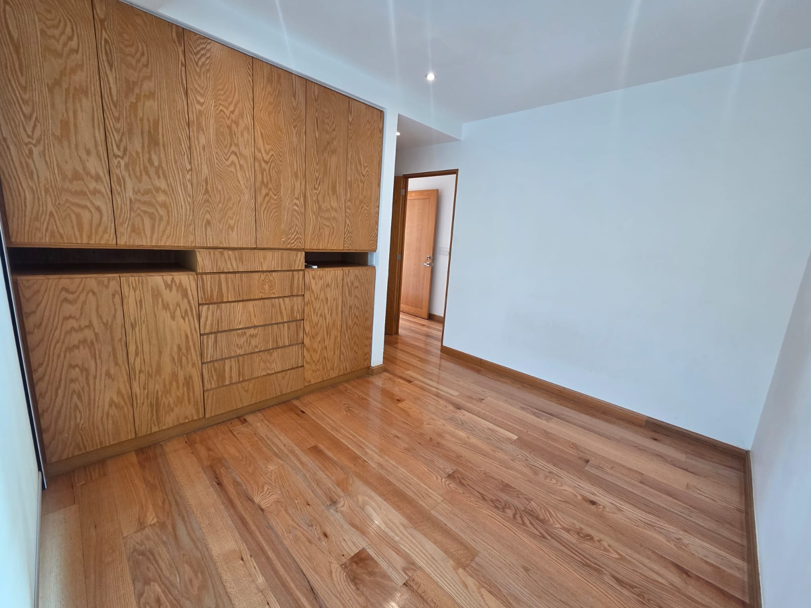 Departamento en Venta en Valle Oriente 