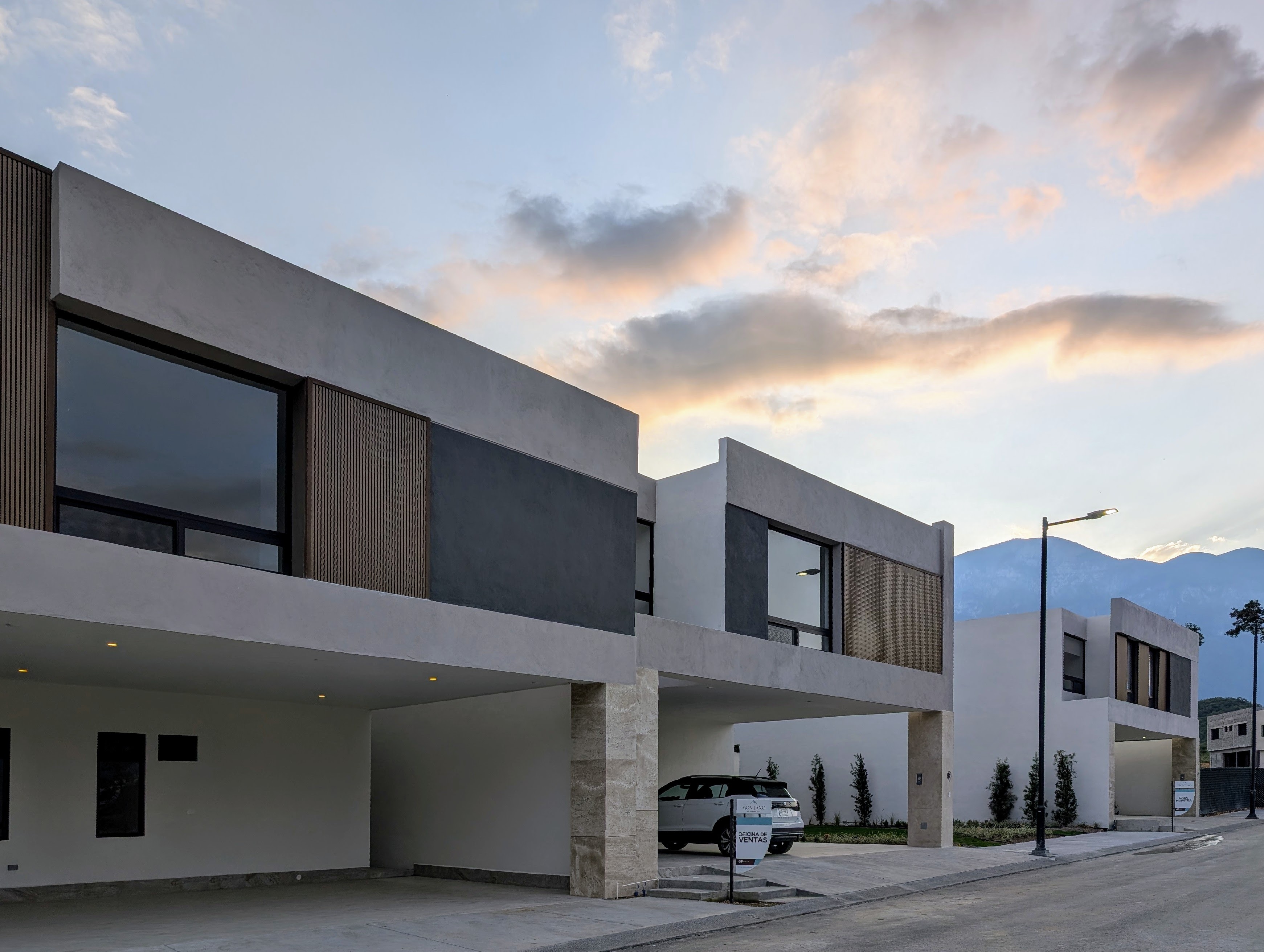 Casa en Venta en Santiago