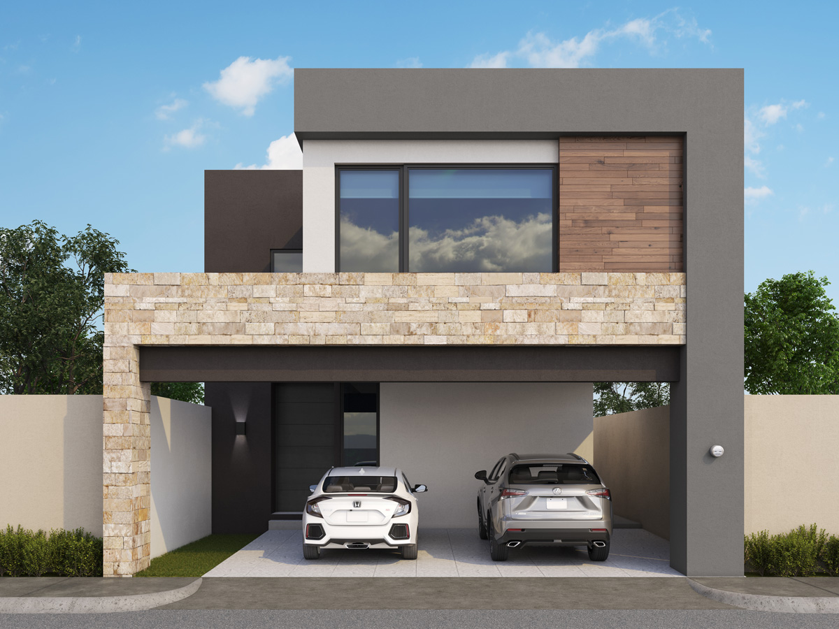 Casa en Venta en Amara