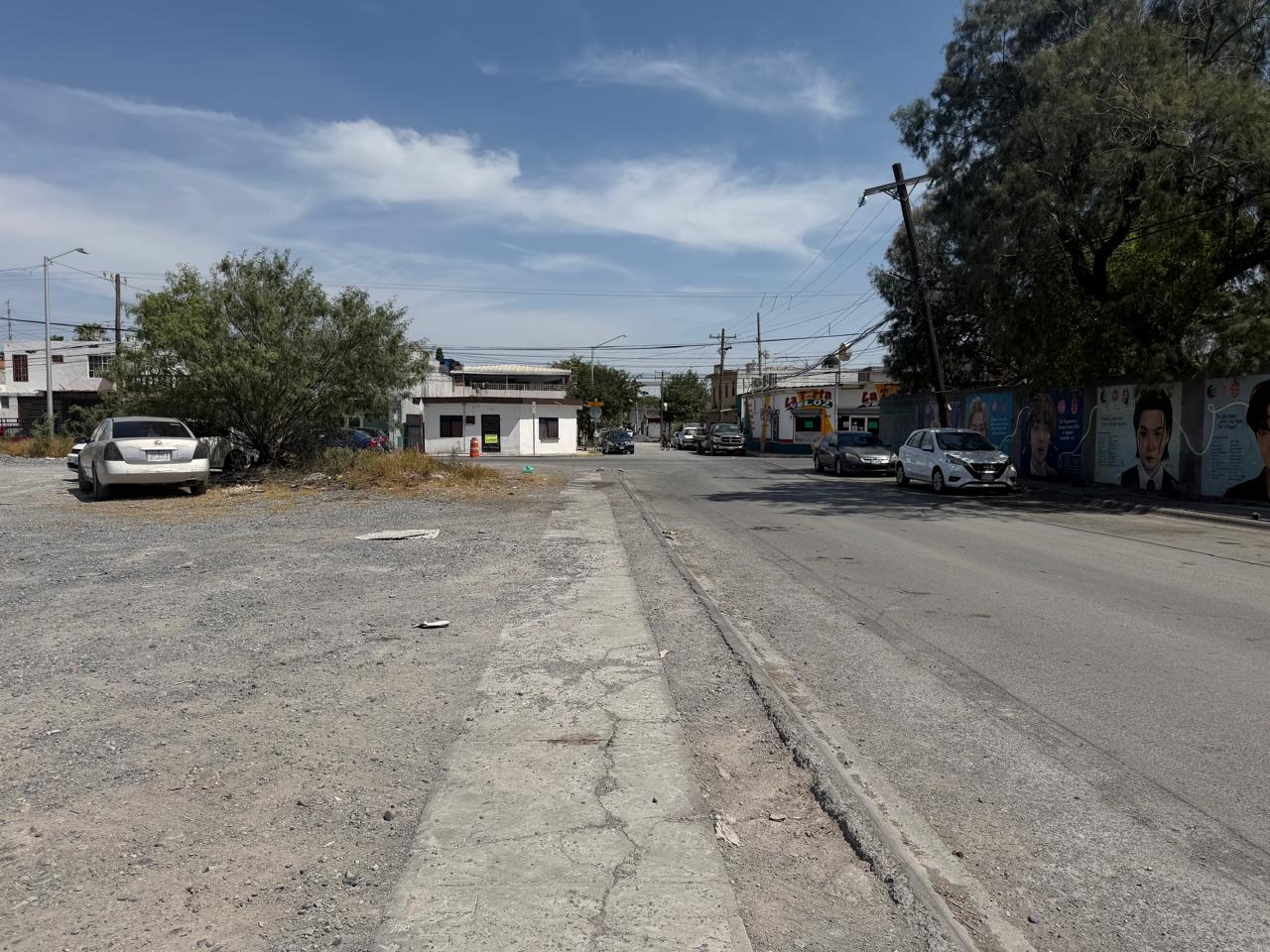 Terreno en Venta en Centro Apodaca