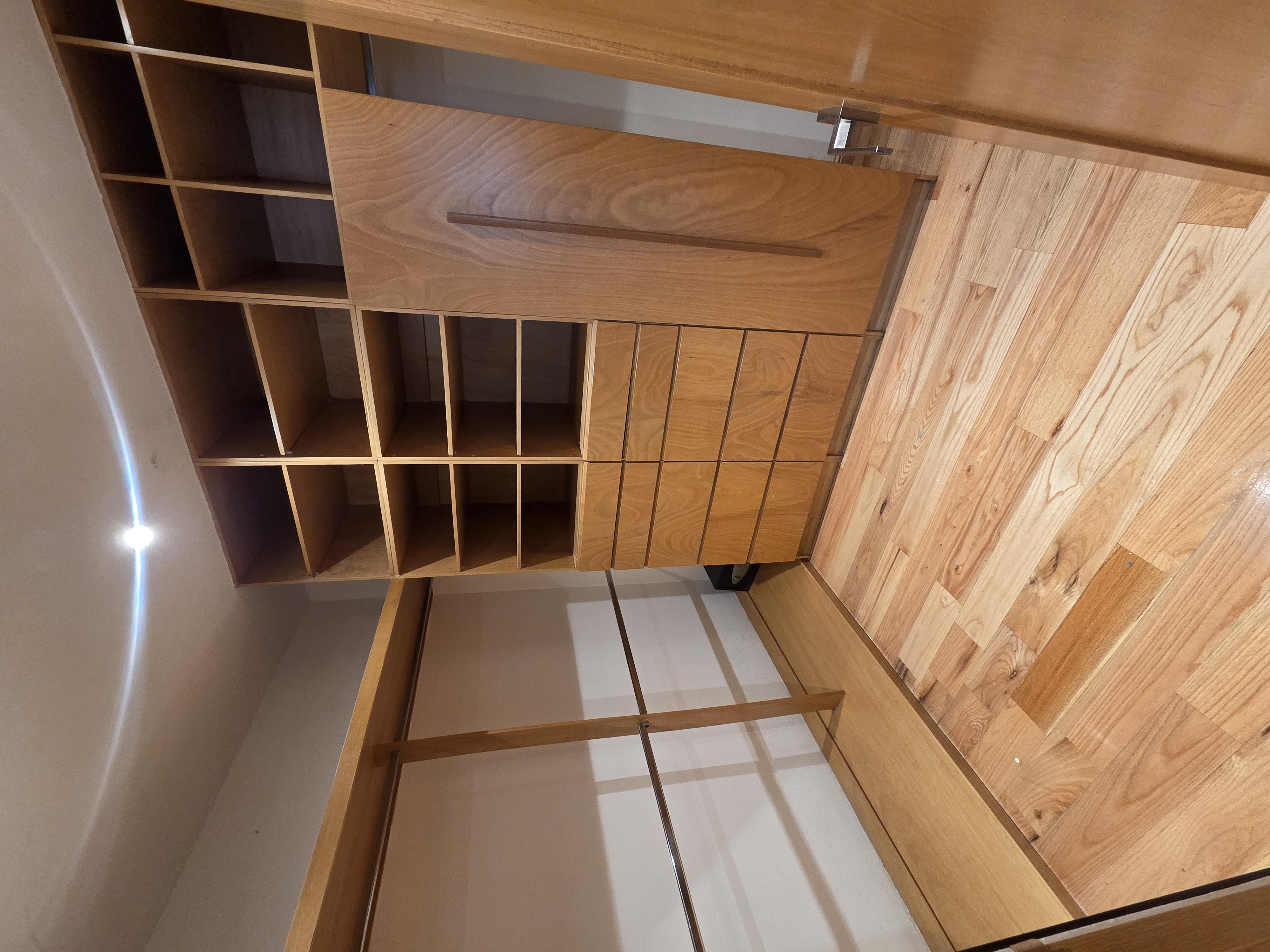 Departamento en Venta en Valle Oriente 