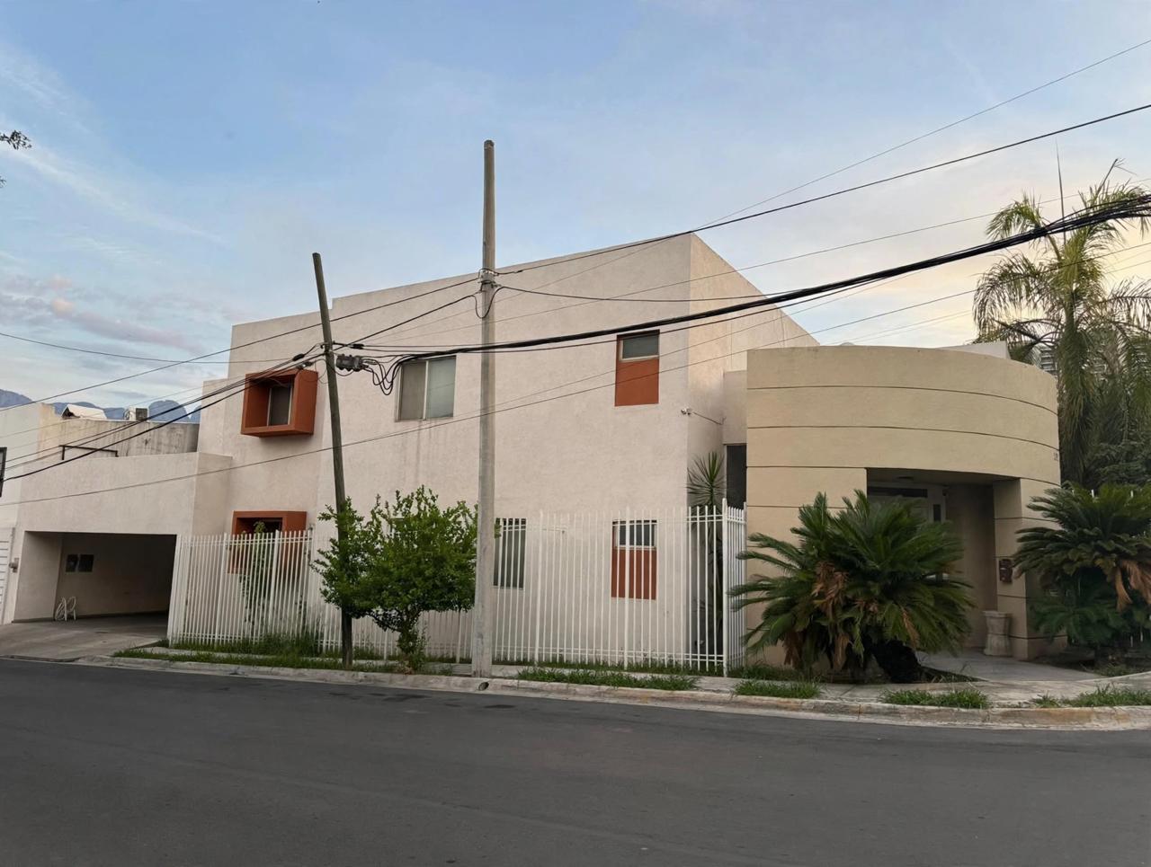 Casa en Venta en Valle de San Jerónimo
