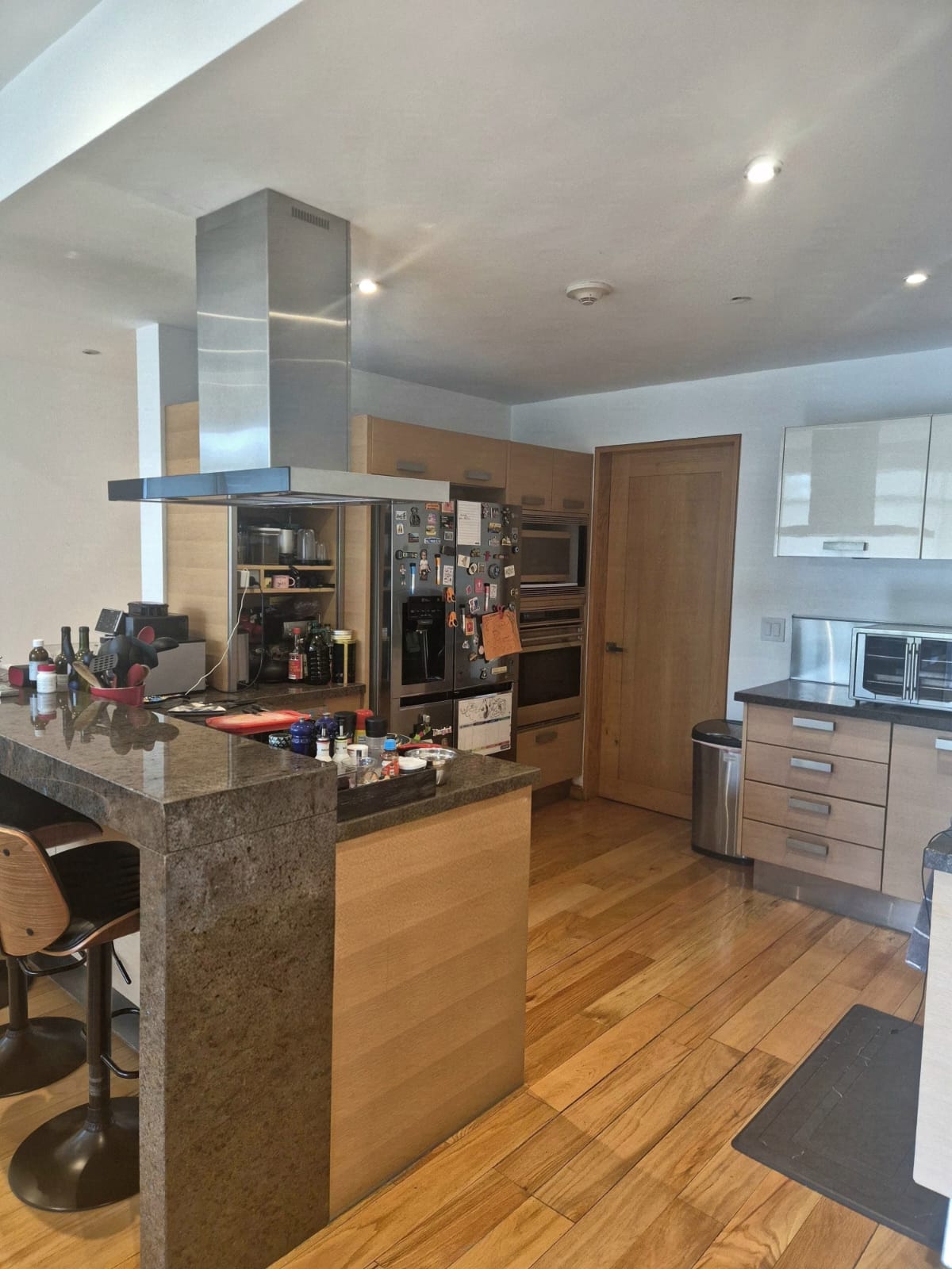 Departamento en Renta en Valle Oriente 