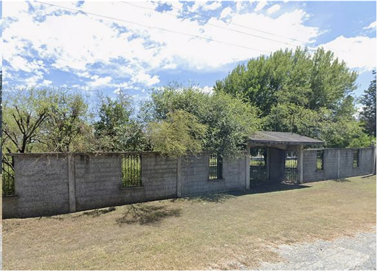 Terreno en Venta en Bosques de la Silla