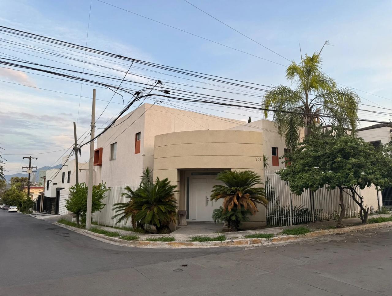 Casa en Venta en Valle de San Jerónimo