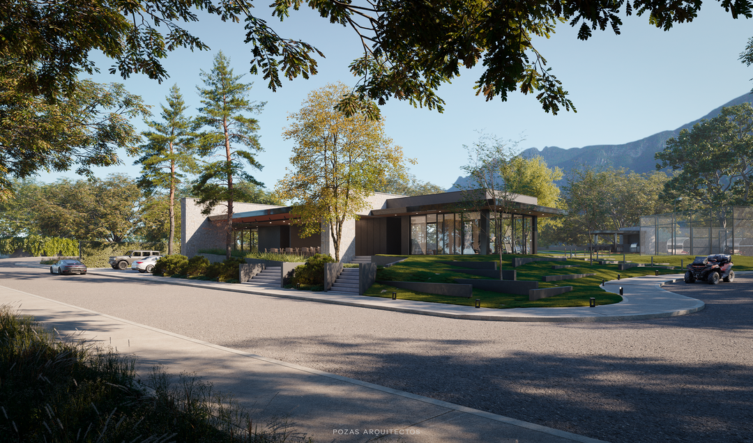 Terreno en Venta en El Barrial