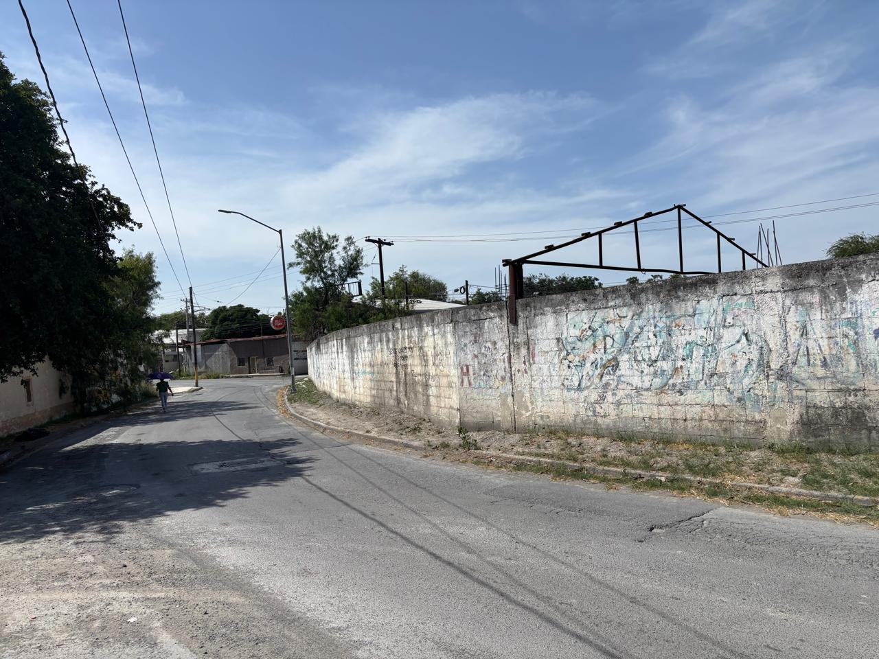 Terreno en Venta en El Mezquital