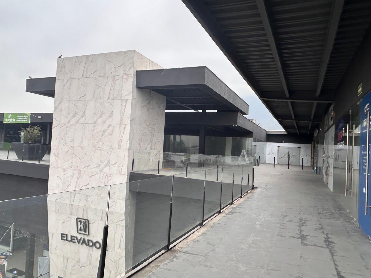 Local en Venta en plaza mirador