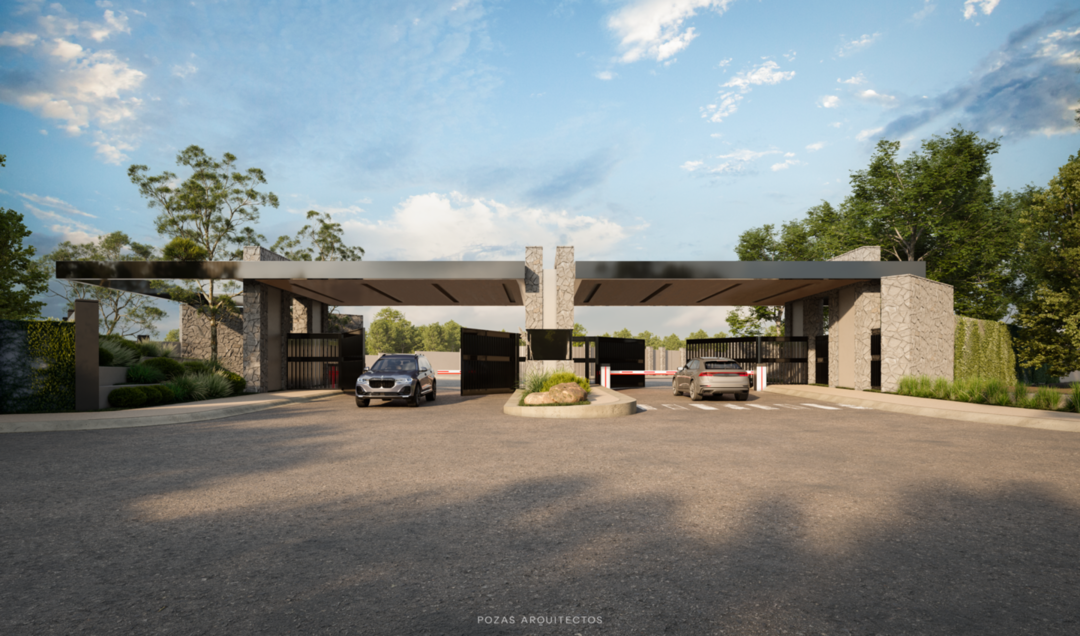 Terreno en Venta en El Barrial