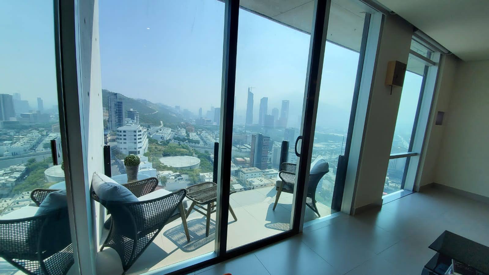 Departamento en Venta en Atria