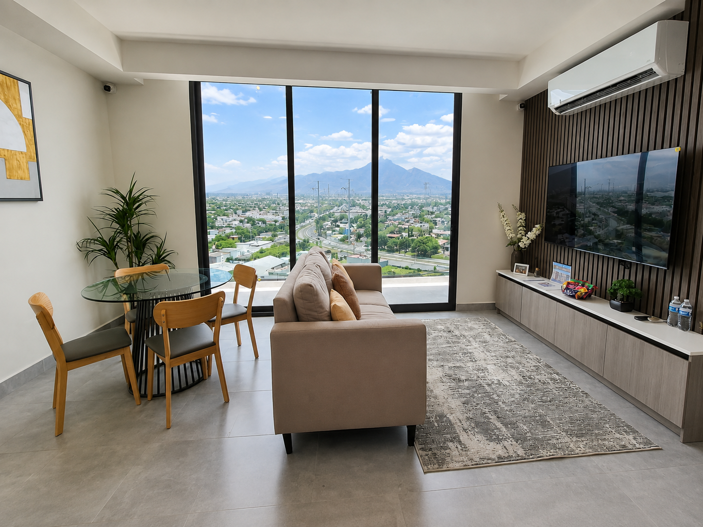 Departamento en Venta en torres mil