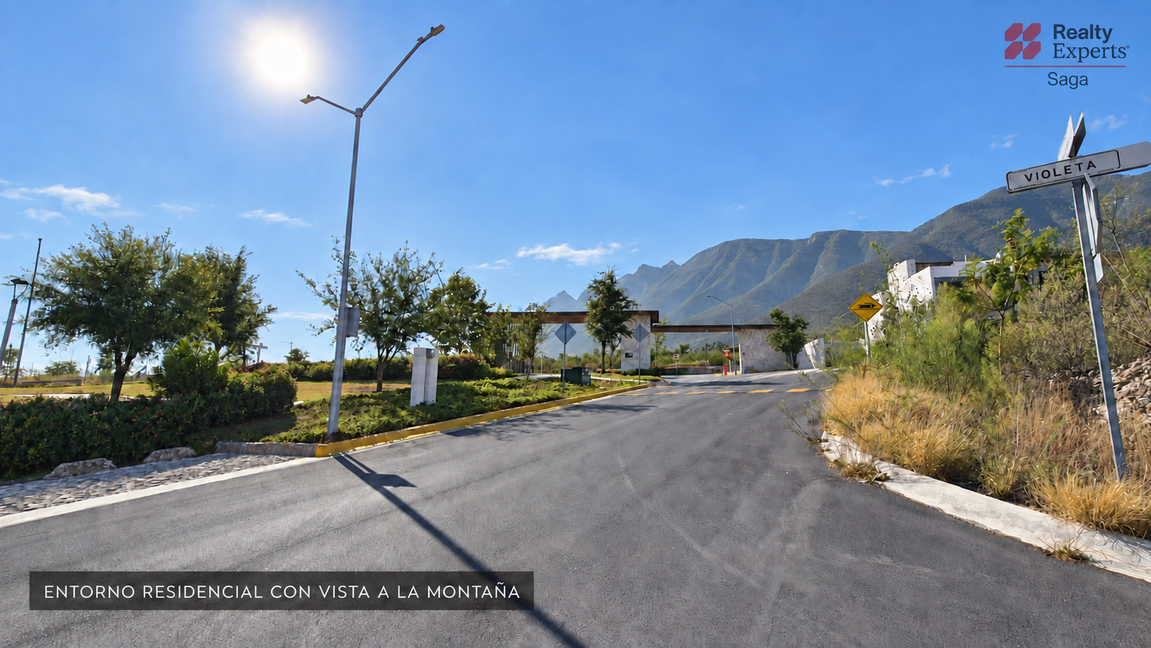 Terreno en Venta en Dominio Cumbres