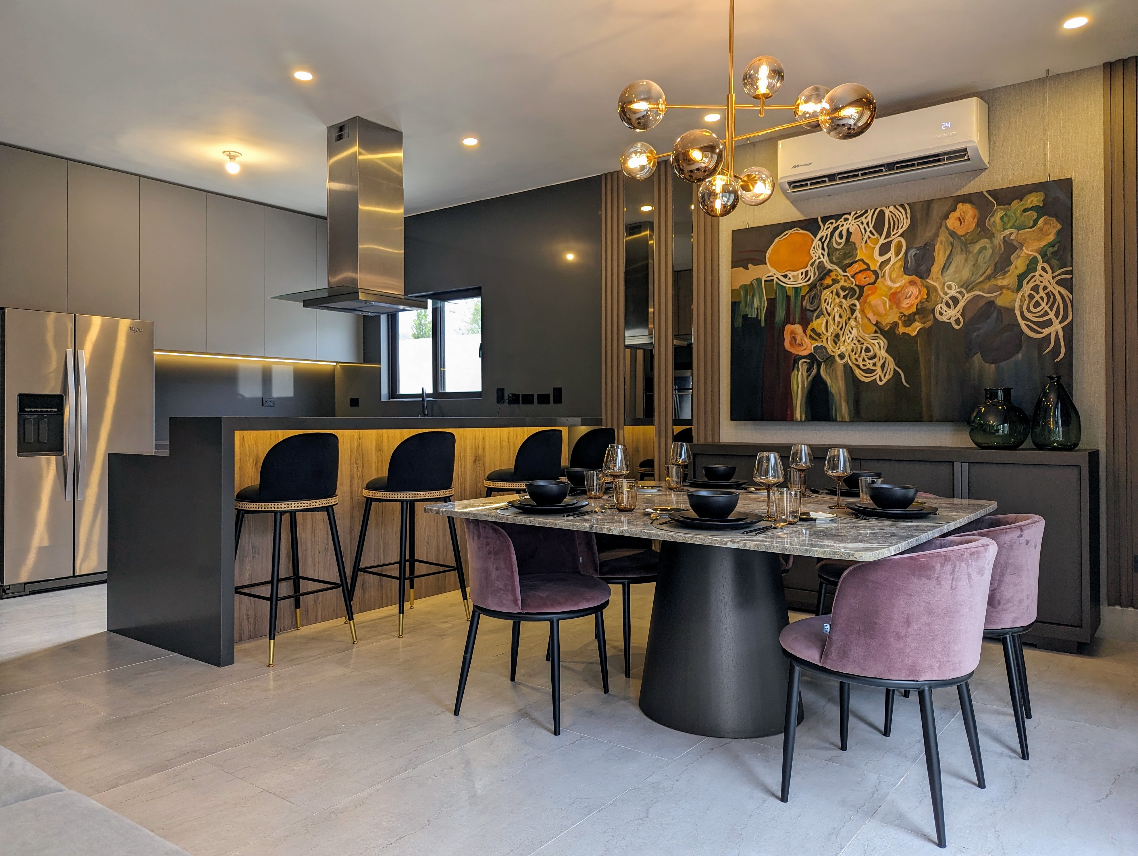 Casa en Venta en El Faisán