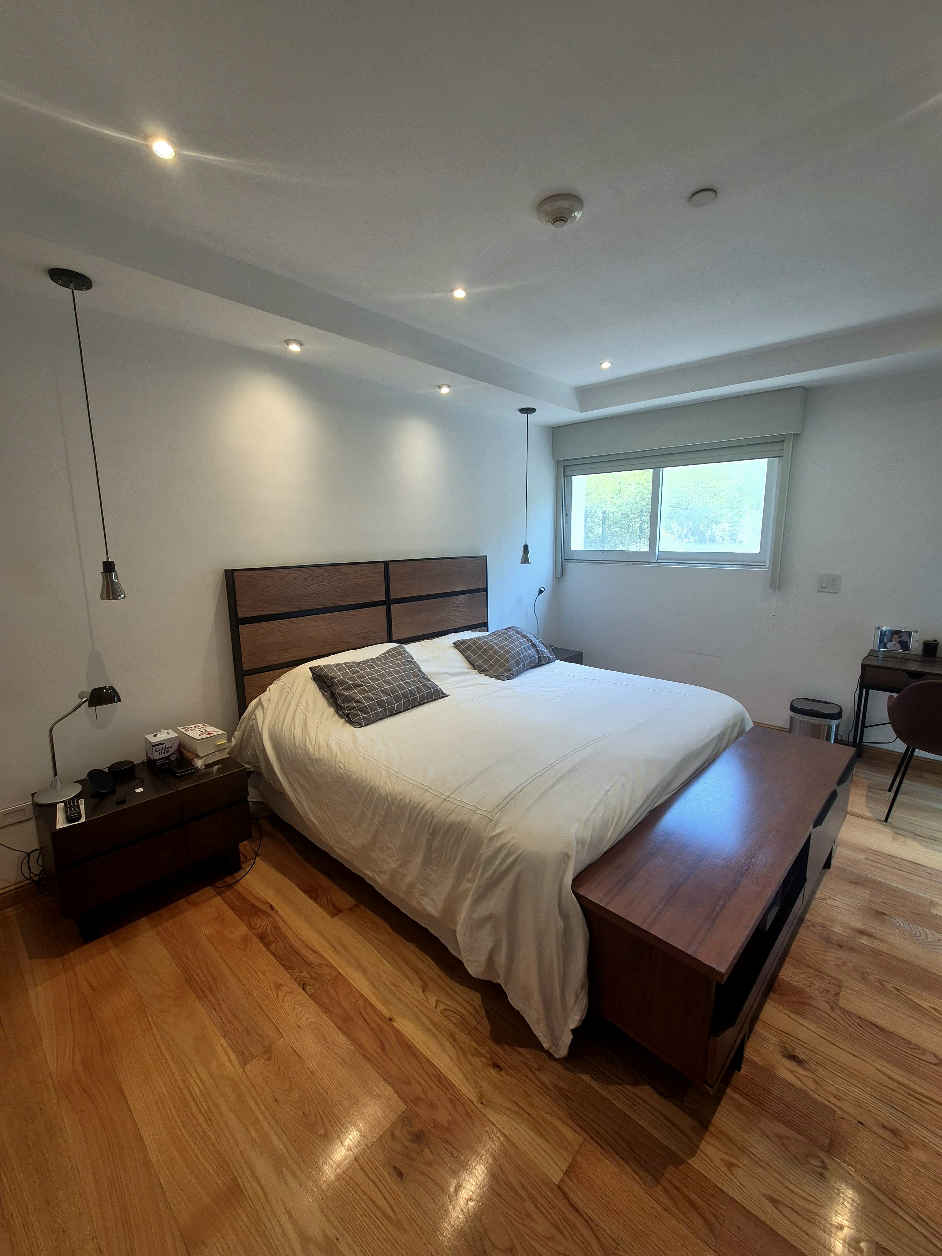 Departamento en Renta en Valle Oriente 