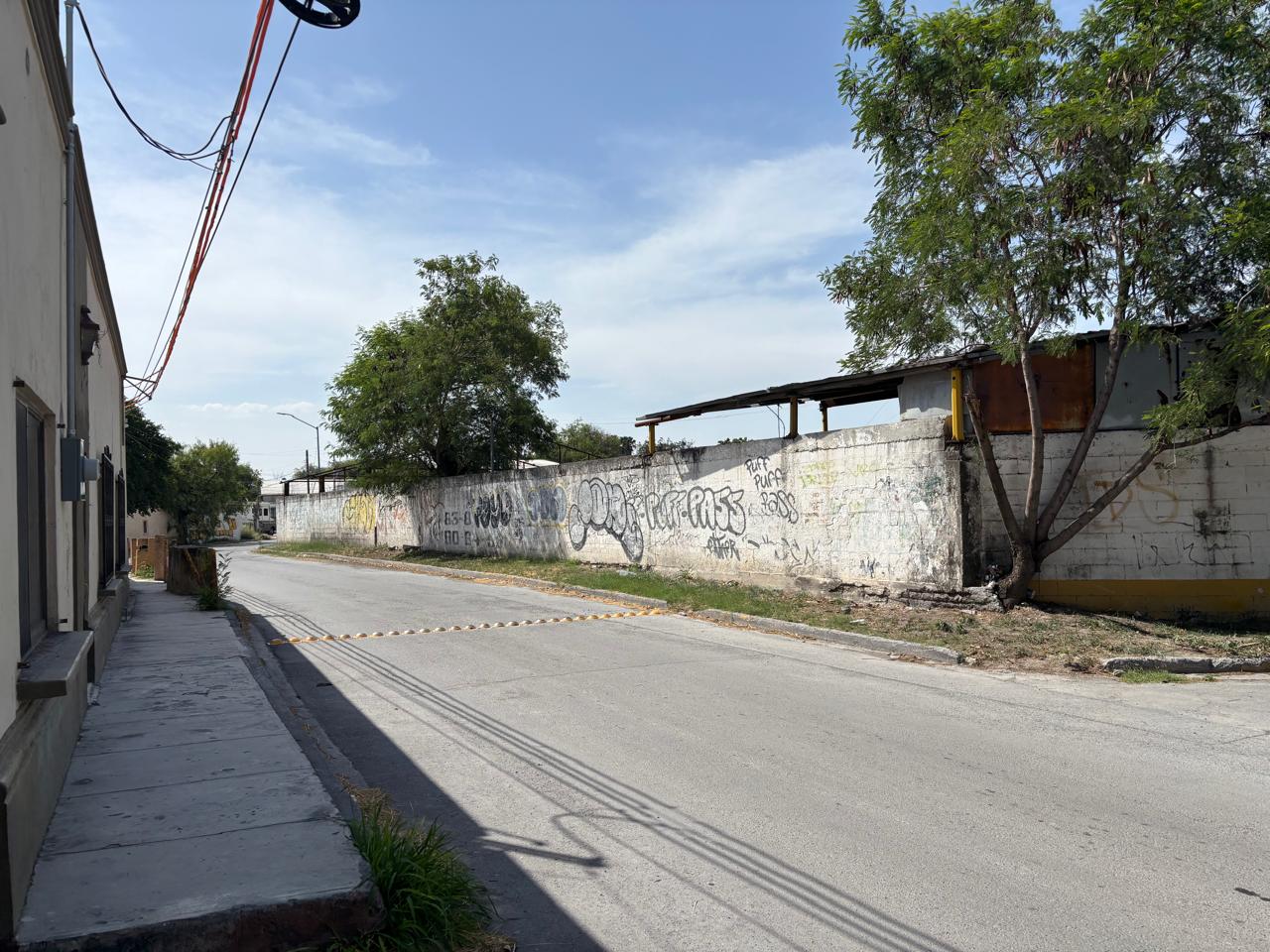 Terreno en Venta en El Mezquital
