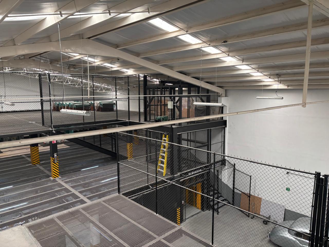 Nave Industrial en Venta en Santa Catarina