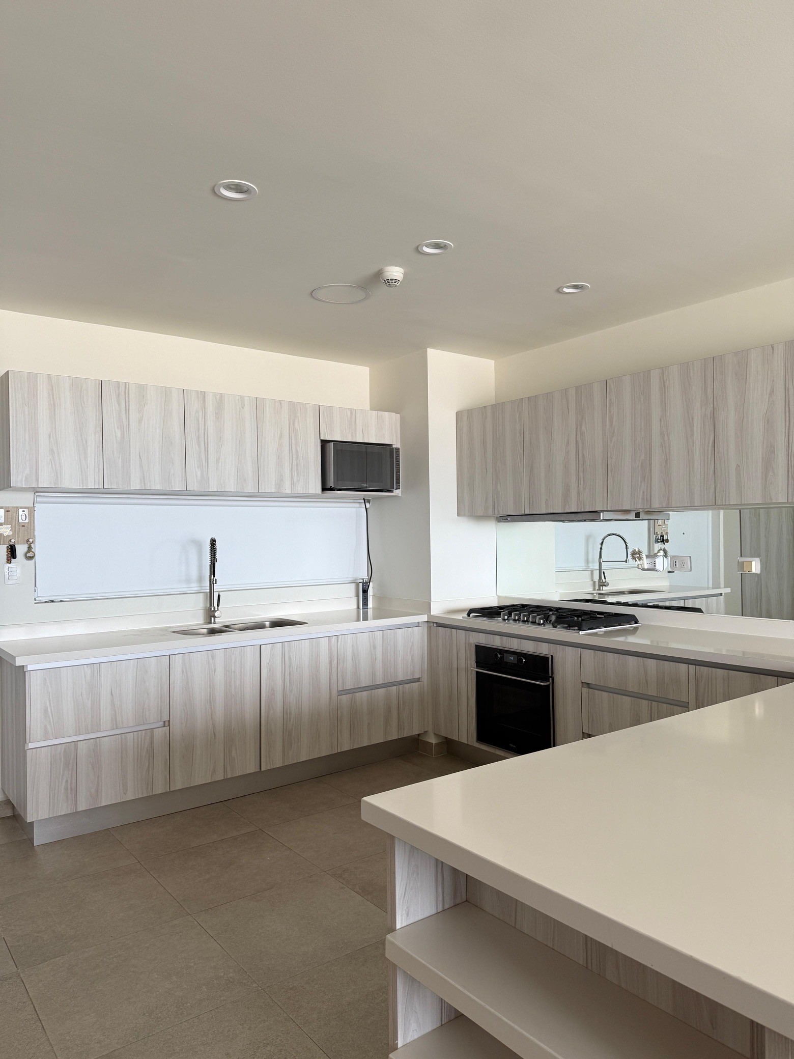 Departamento en Venta en Cumbre Allegro