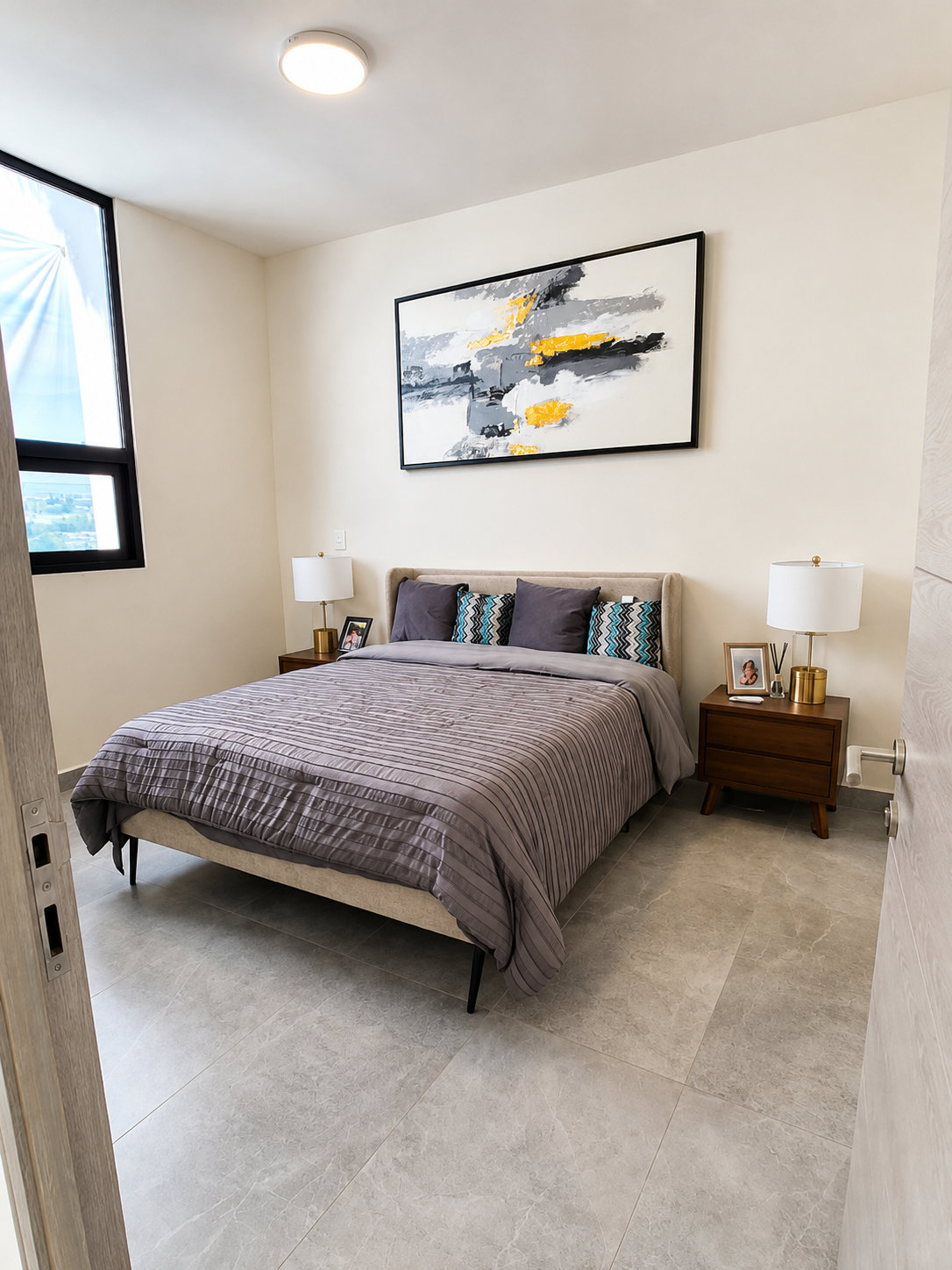 Departamento en Venta en torres mil