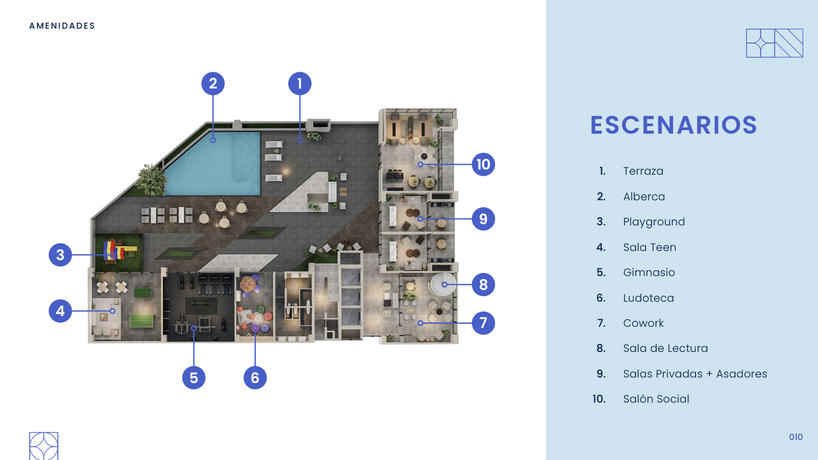 Departamento en Venta en Obrera